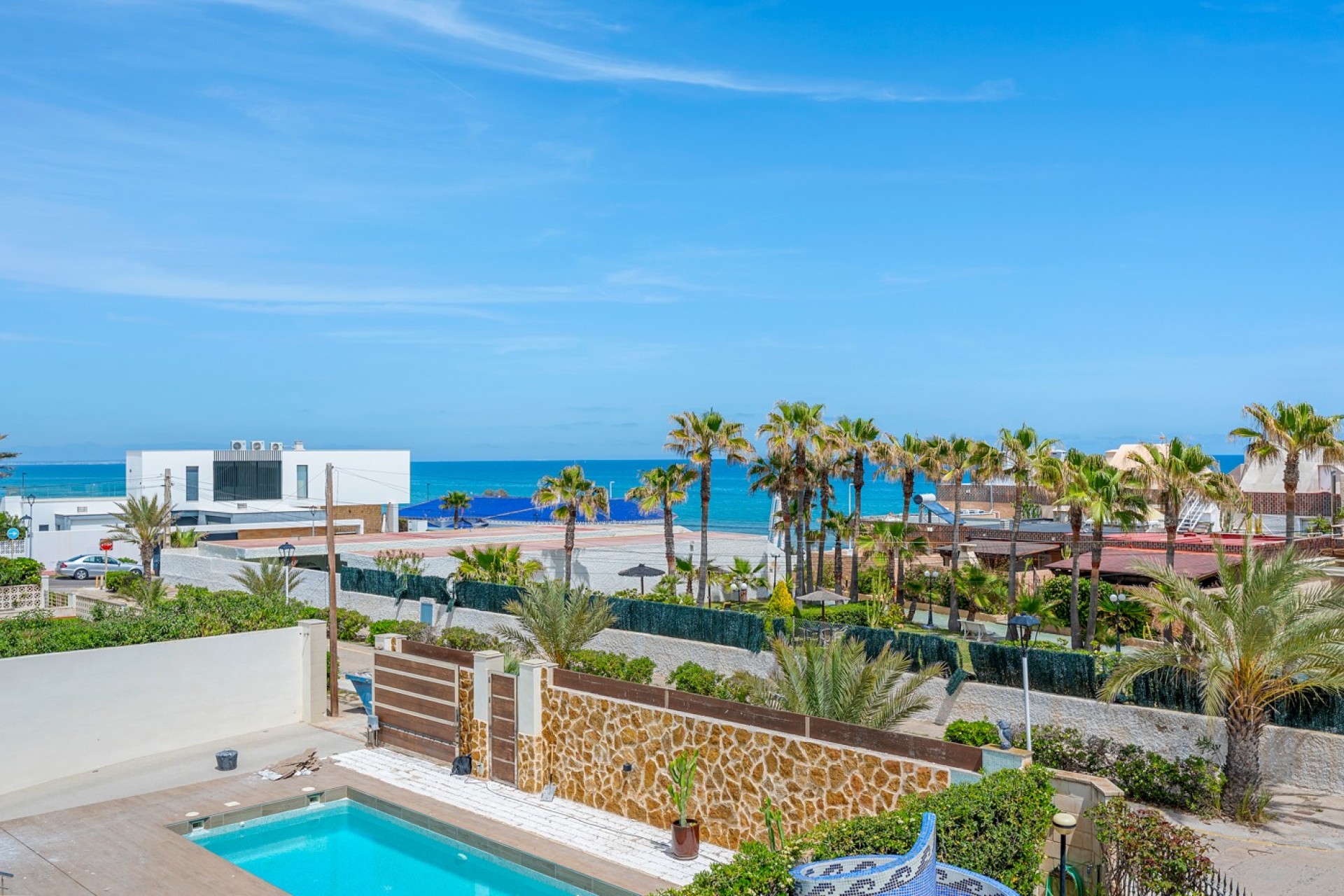 Revente - Villa - Torrevieja - La Mata