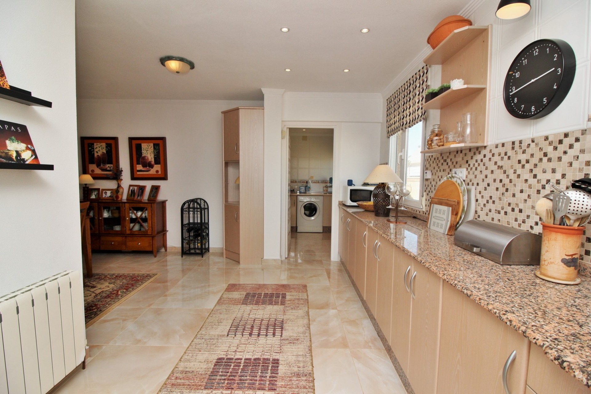 Revente - Villa - Torrevieja - La Siesta