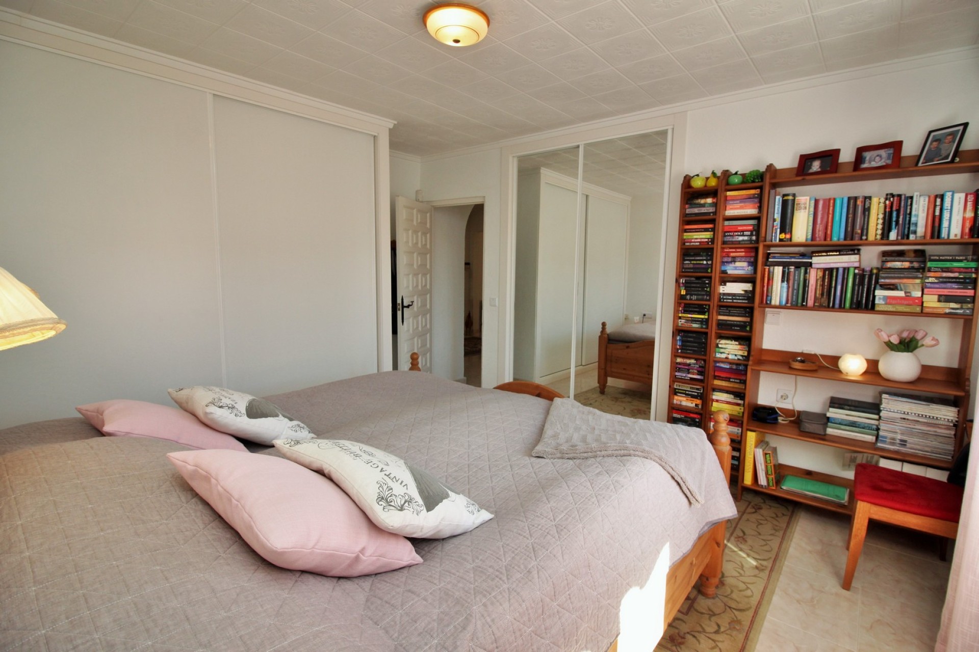 Revente - Villa - Torrevieja - La Siesta