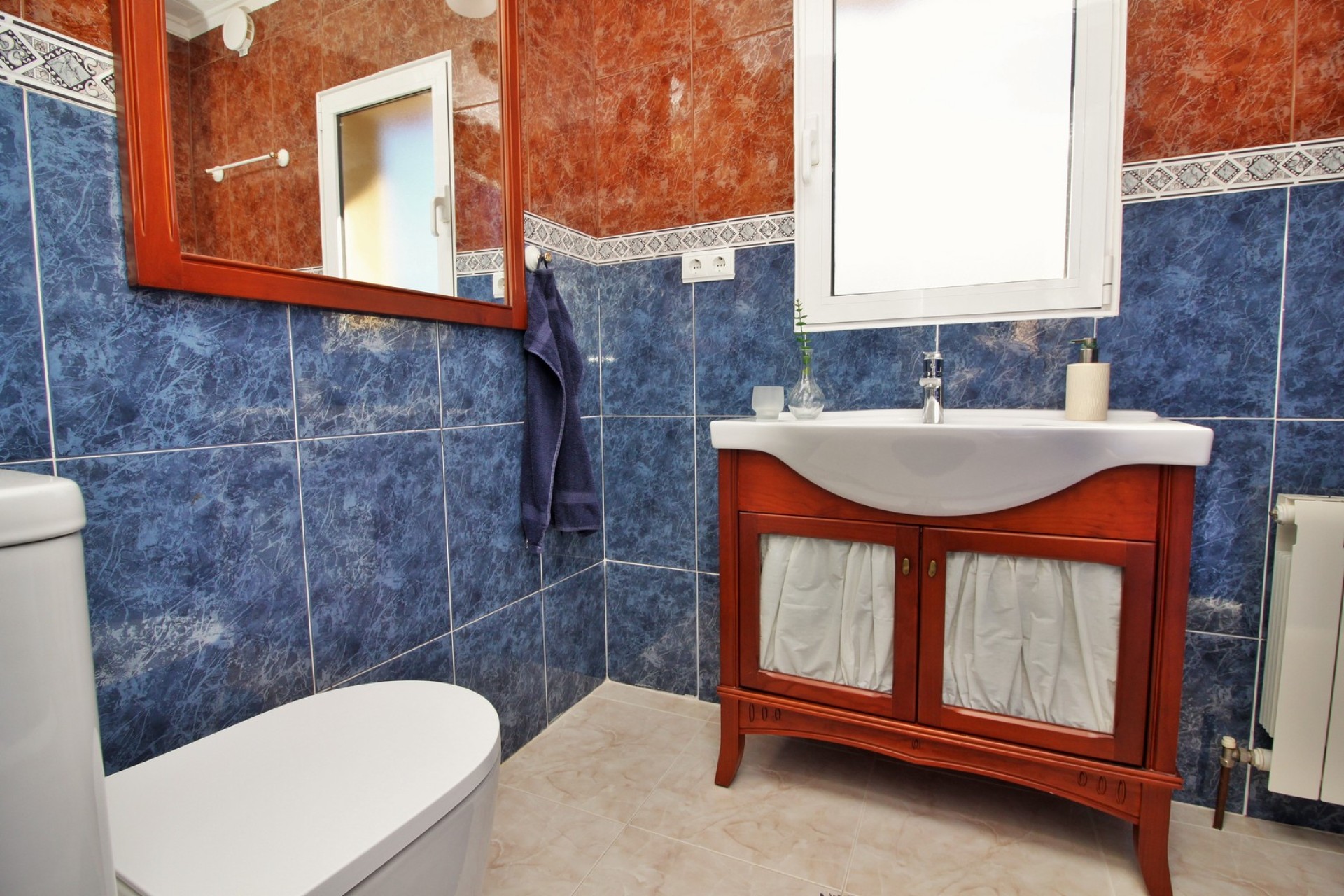 Revente - Villa - Torrevieja - La Siesta