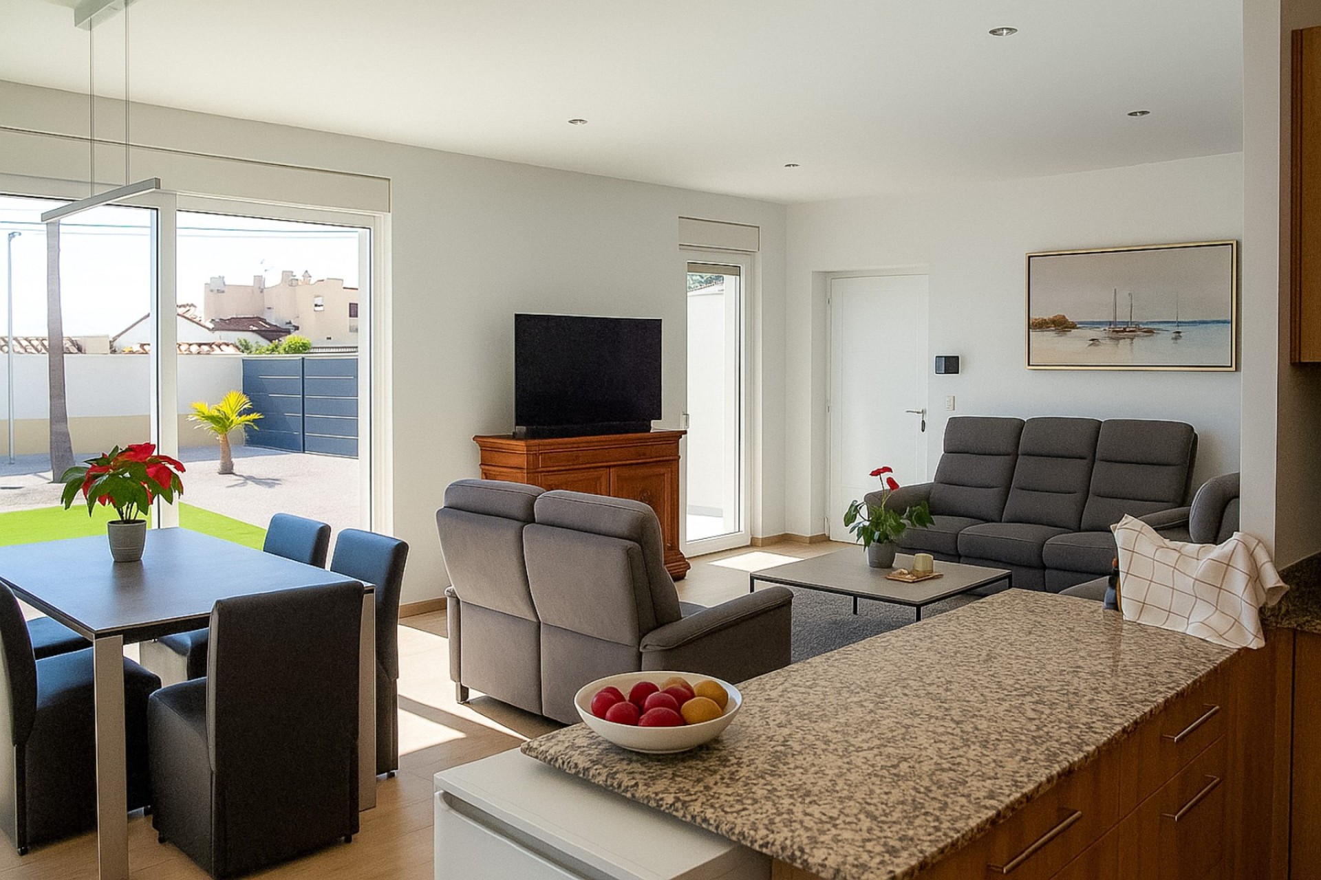 Revente - Villa - Torrevieja - La Siesta