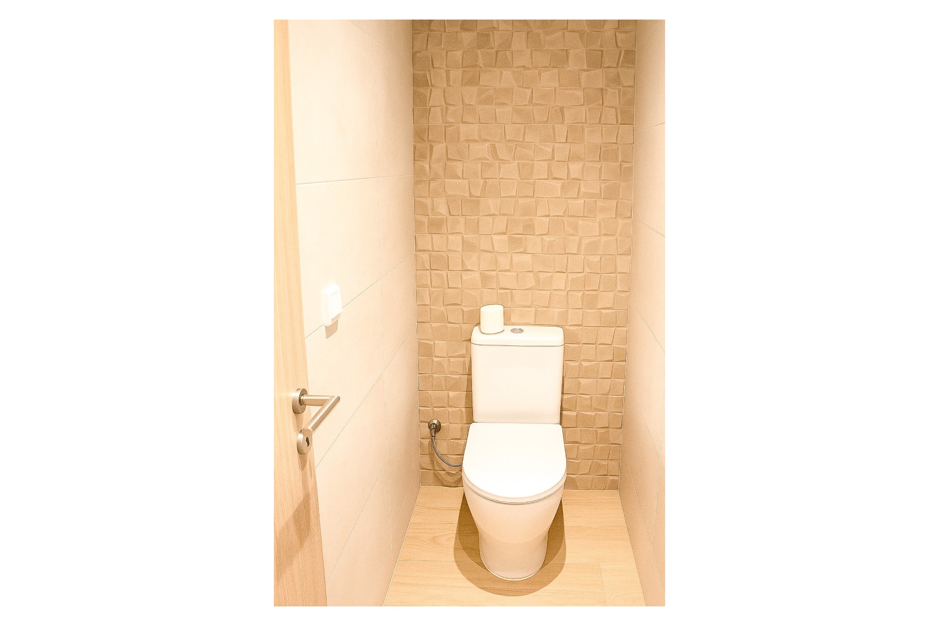 Revente - Villa - Torrevieja - La Siesta