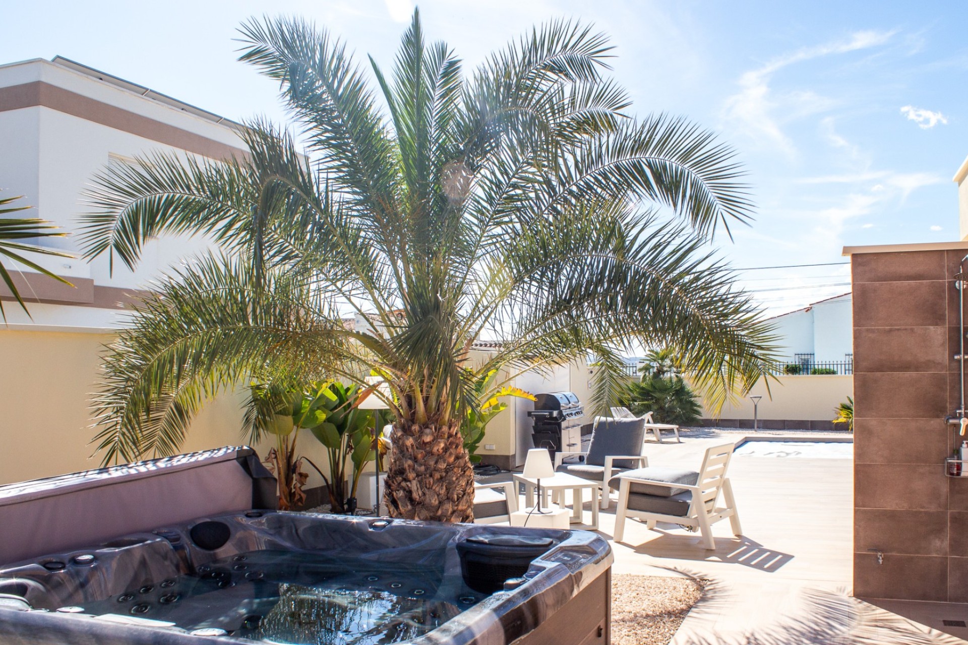 Revente - Villa - Torrevieja - La Siesta