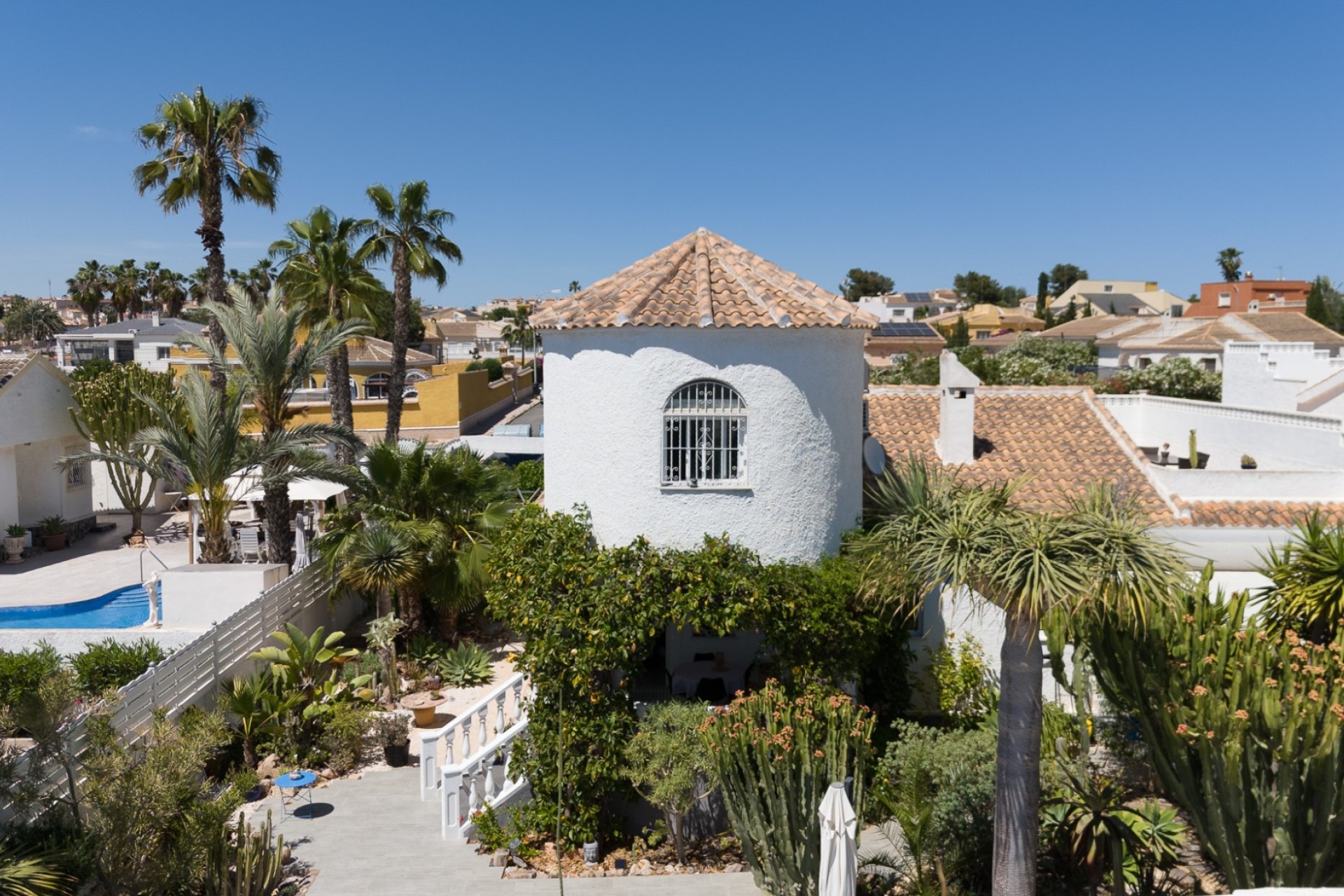 Revente - Villa - Torrevieja - La Siesta