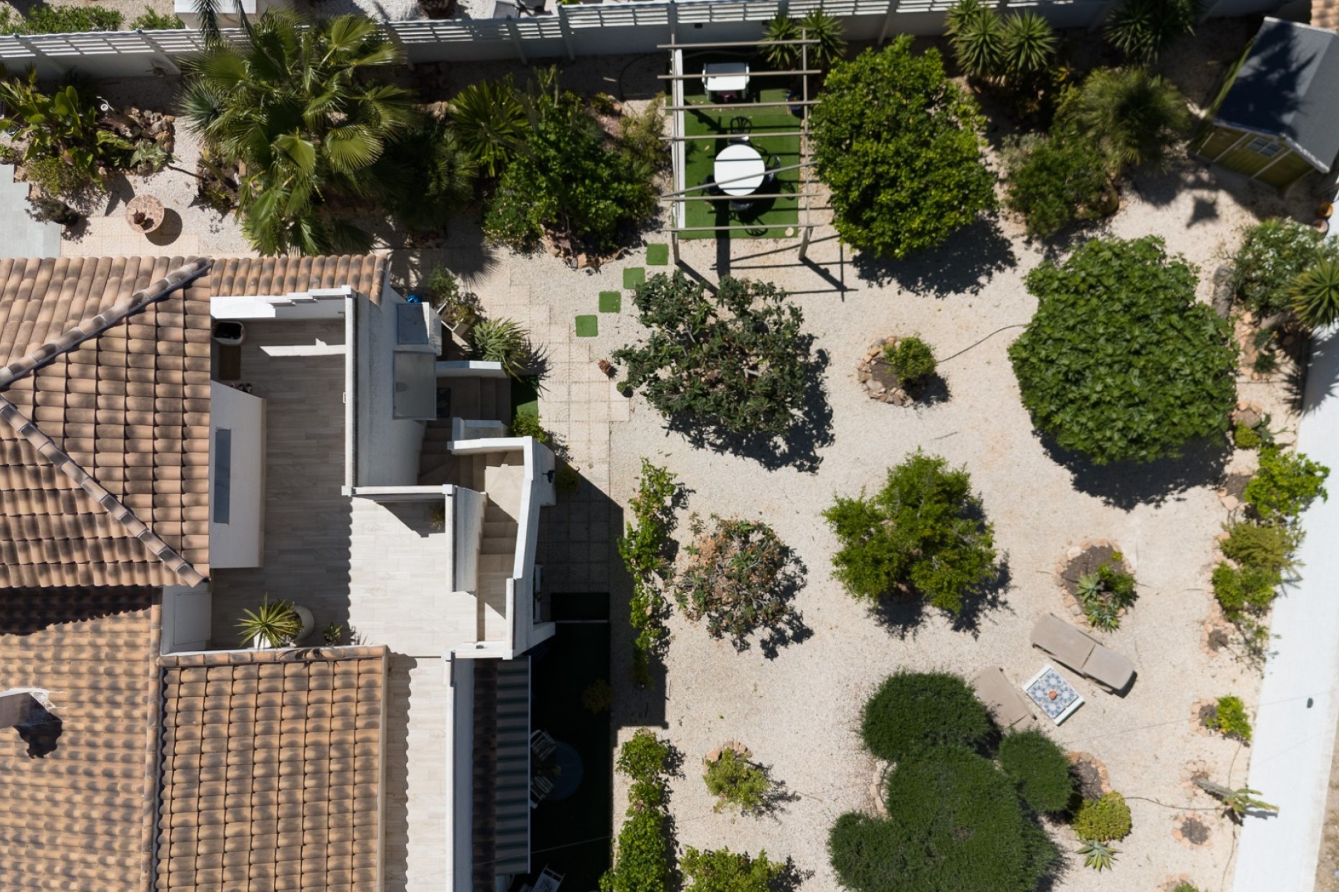 Revente - Villa - Torrevieja - La Siesta