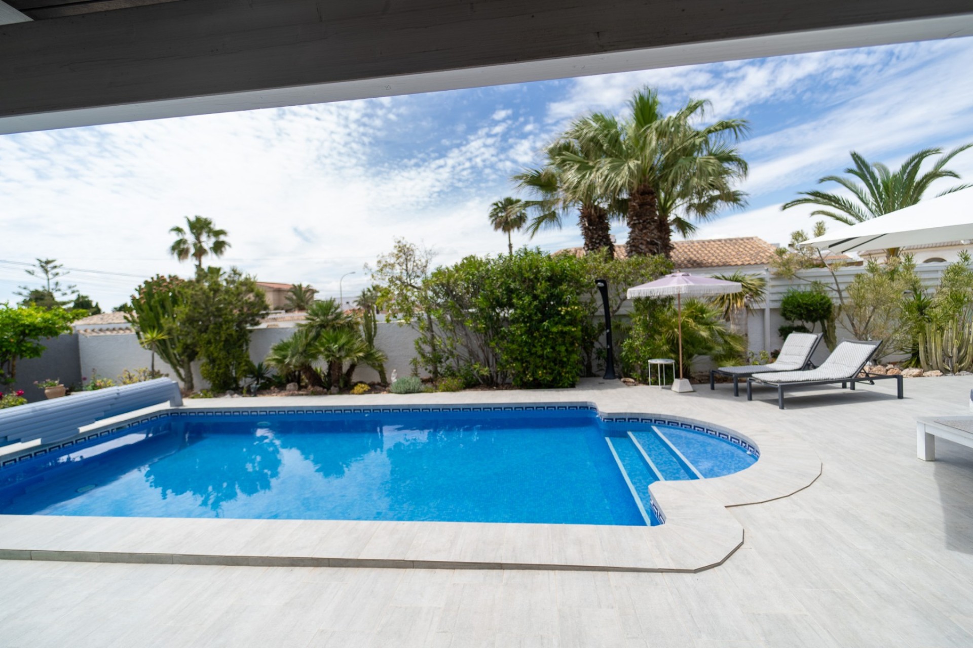Revente - Villa - Torrevieja - La Siesta