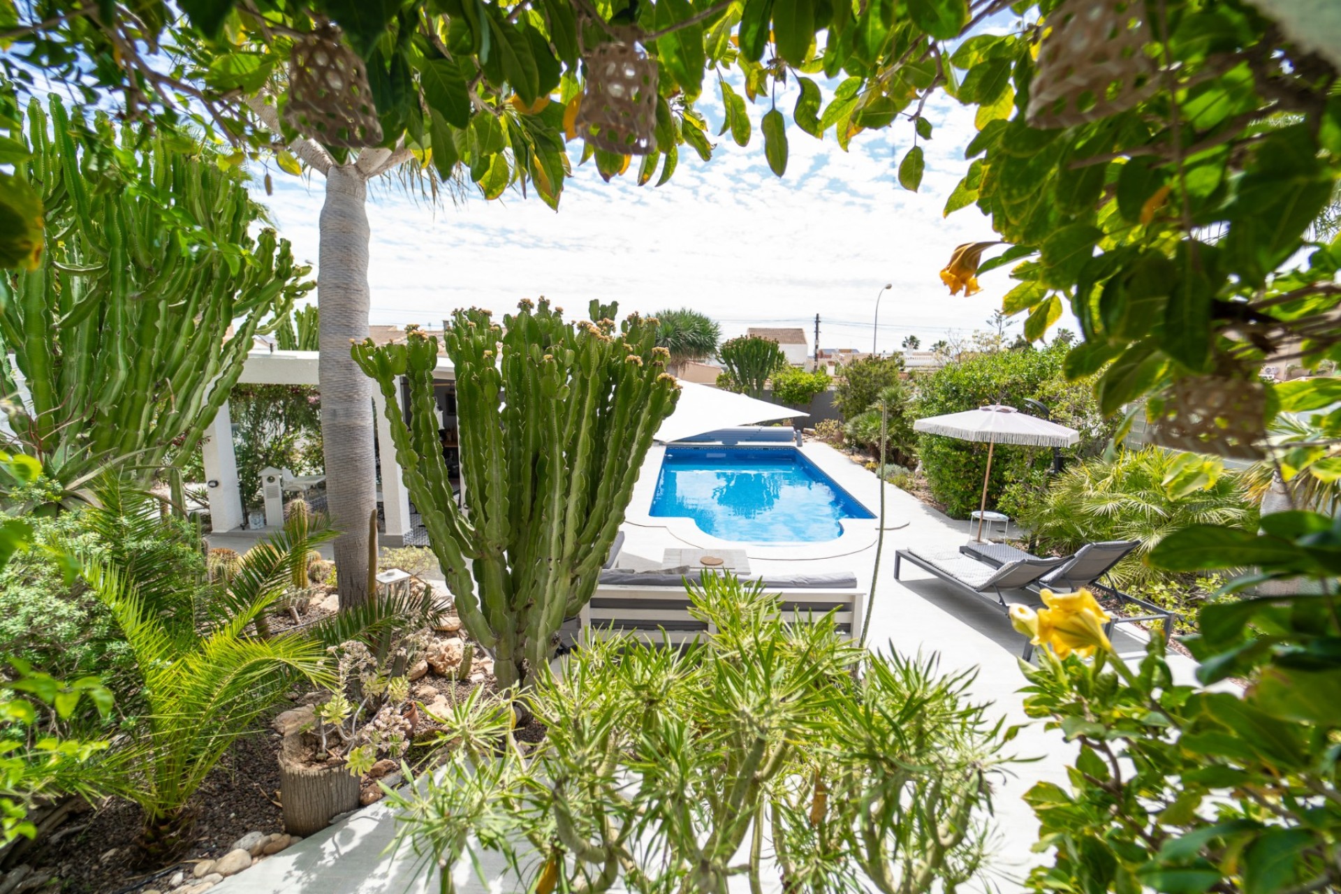 Revente - Villa - Torrevieja - La Siesta