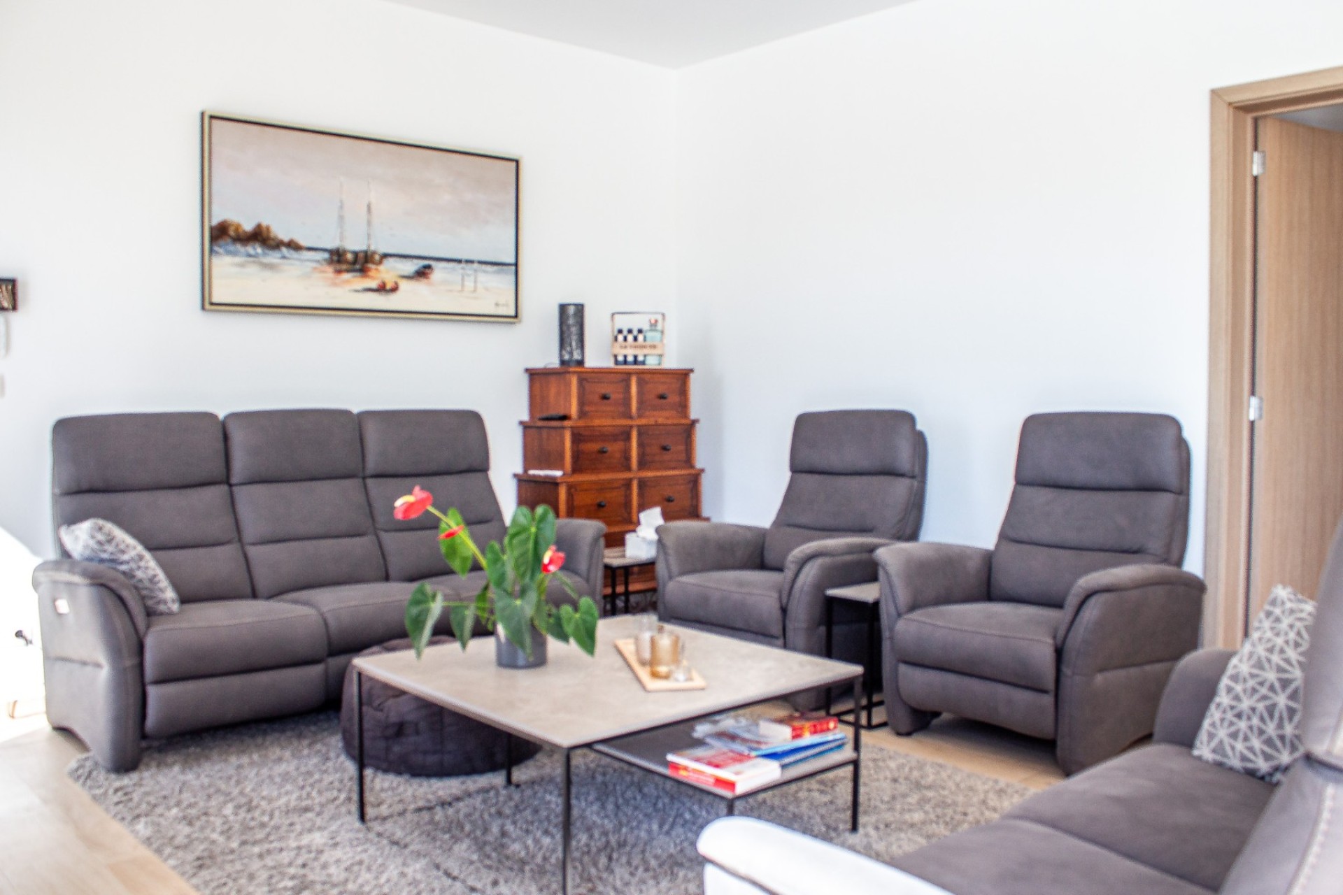 Revente - Villa - Torrevieja - La Siesta