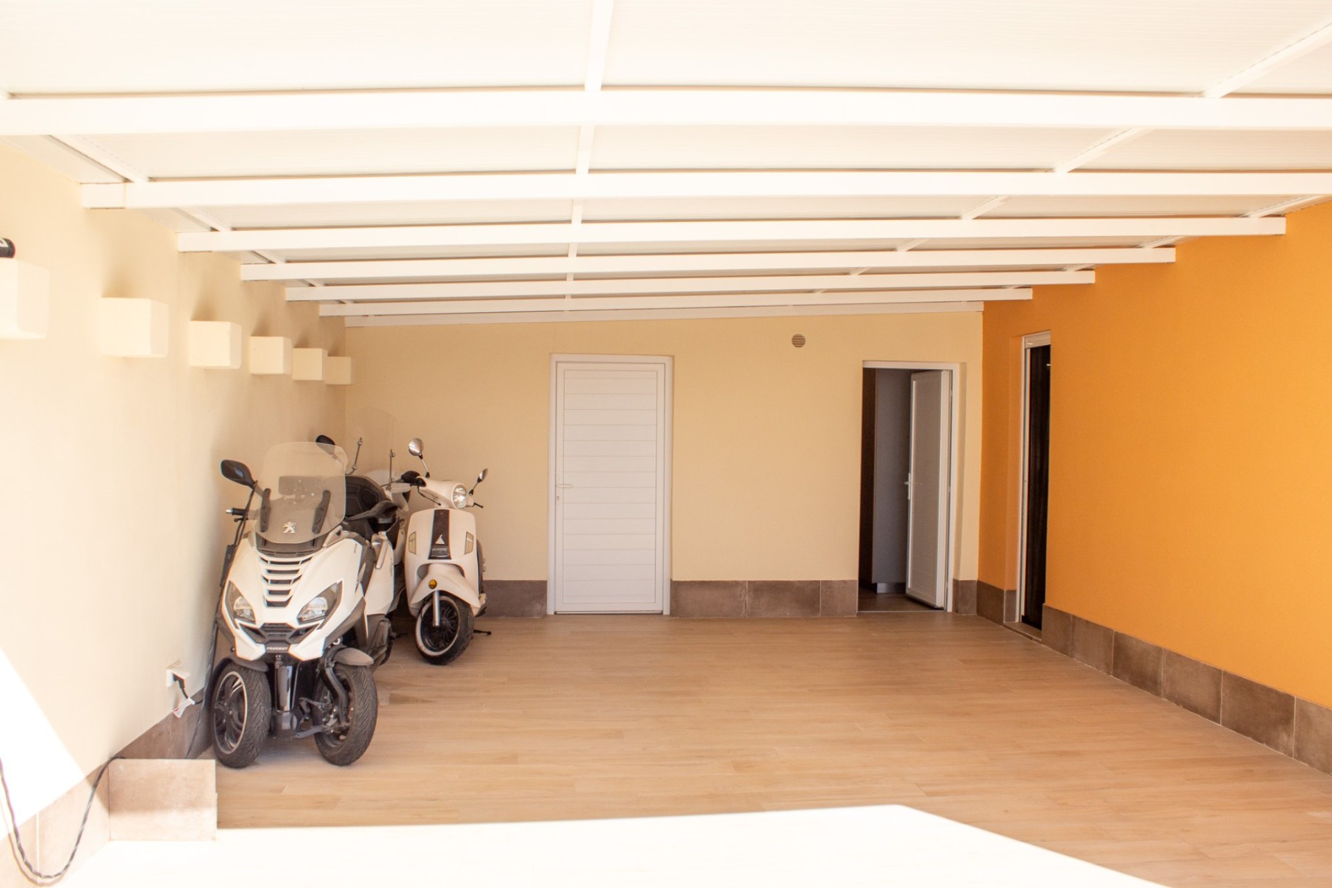 Revente - Villa - Torrevieja - La Siesta