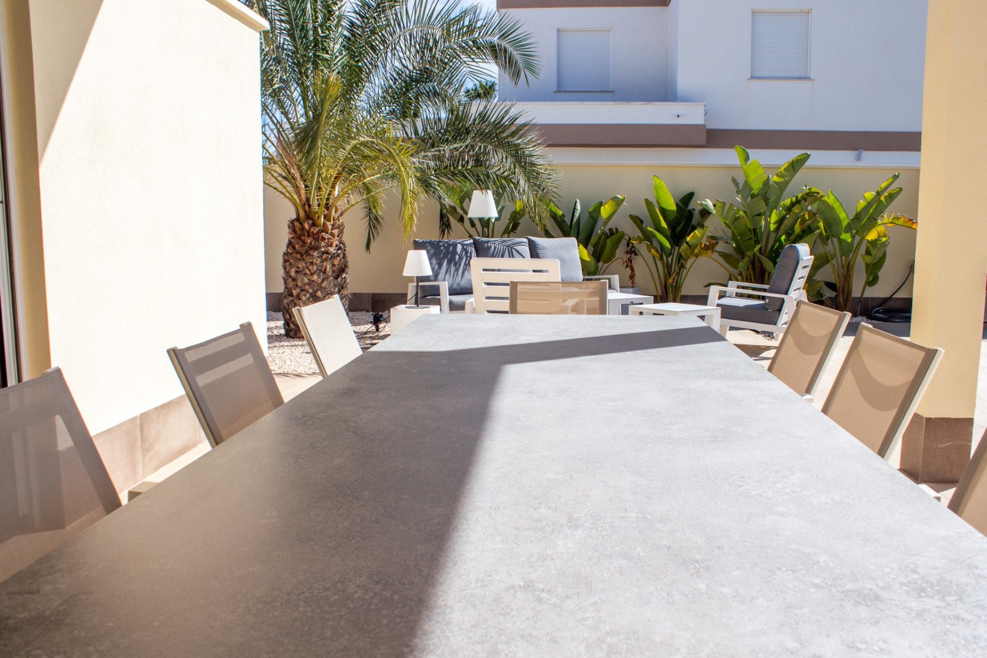 Revente - Villa - Torrevieja - La Siesta