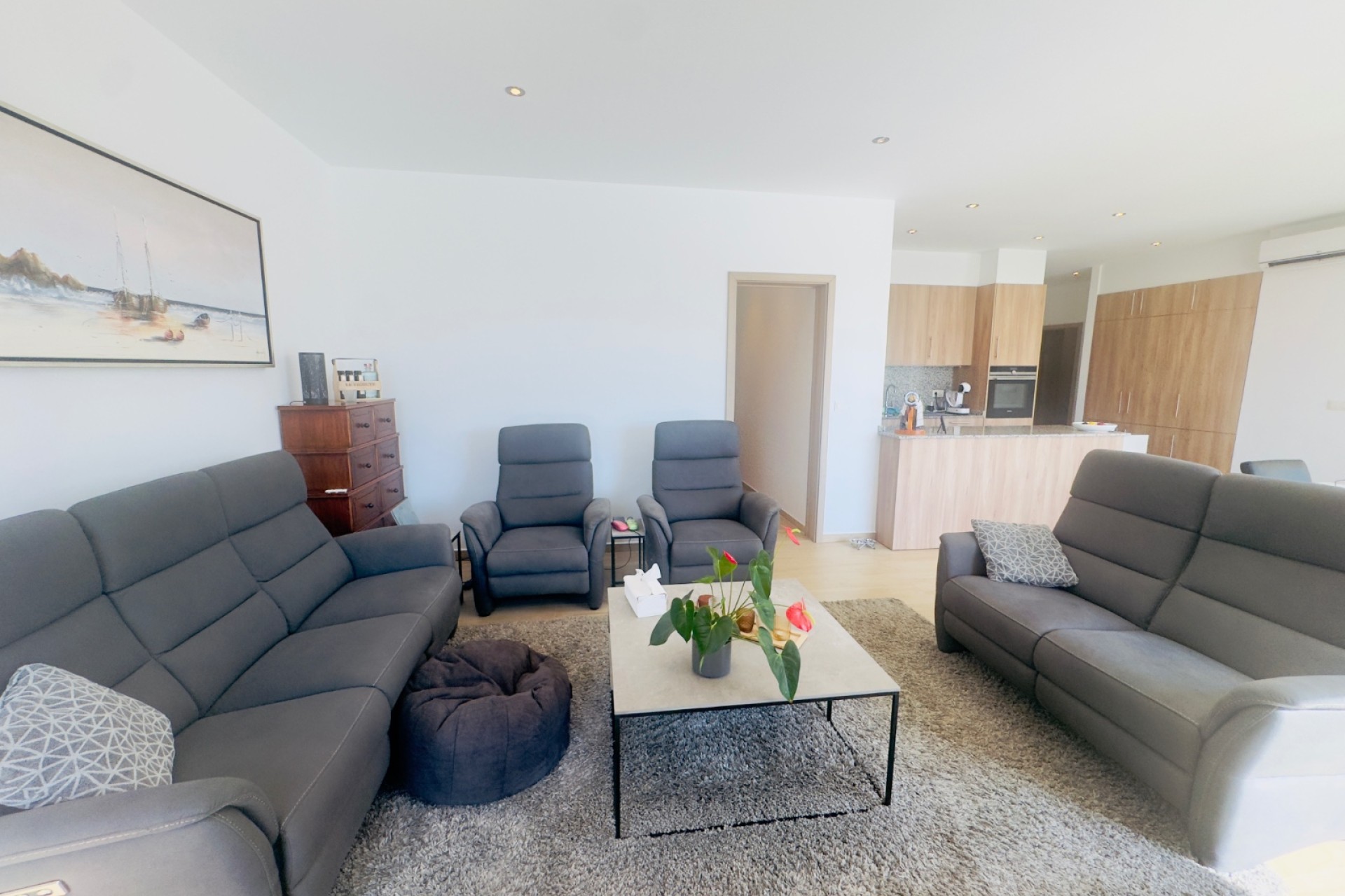 Revente - Villa - Torrevieja - La Siesta