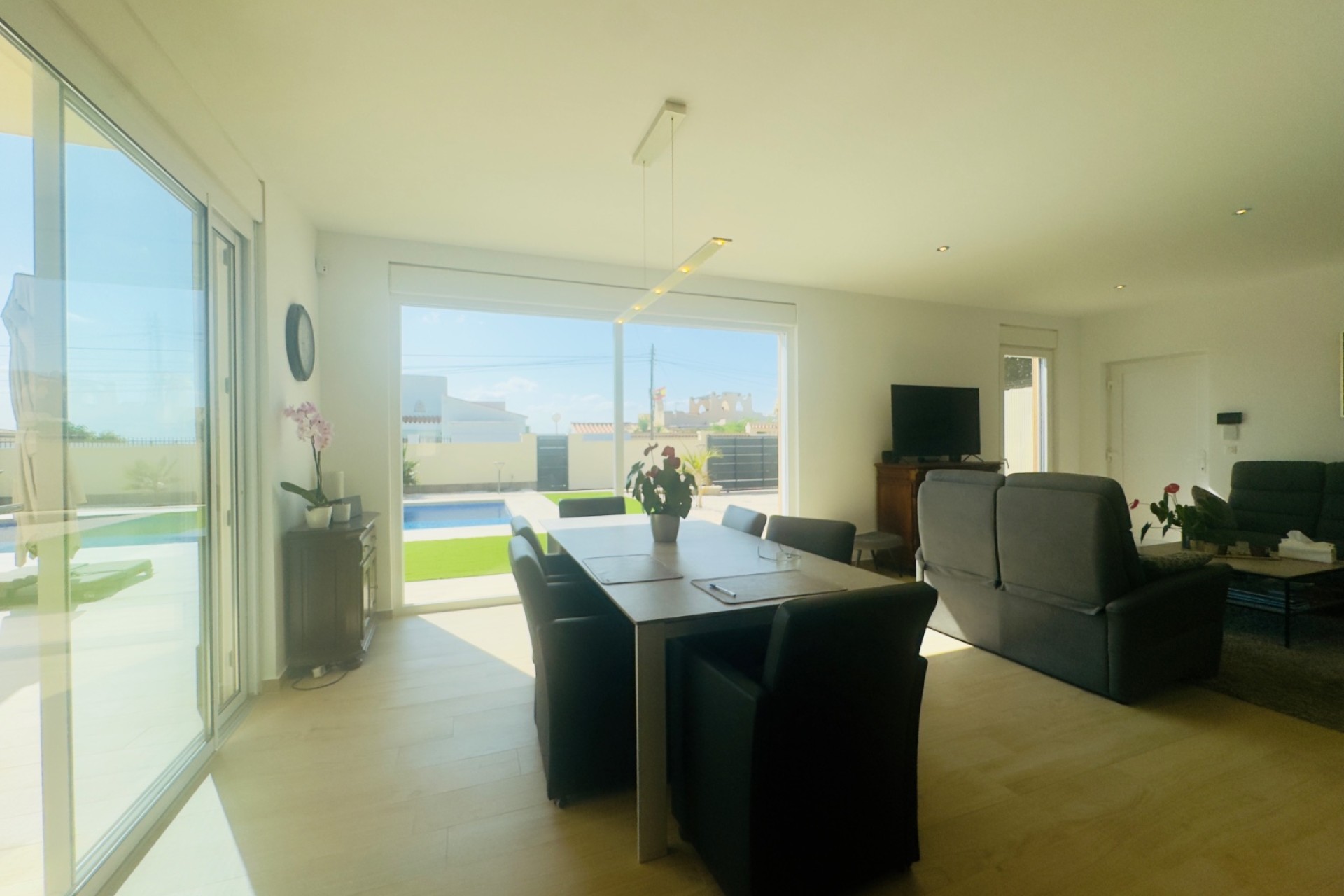 Revente - Villa - Torrevieja - La Siesta