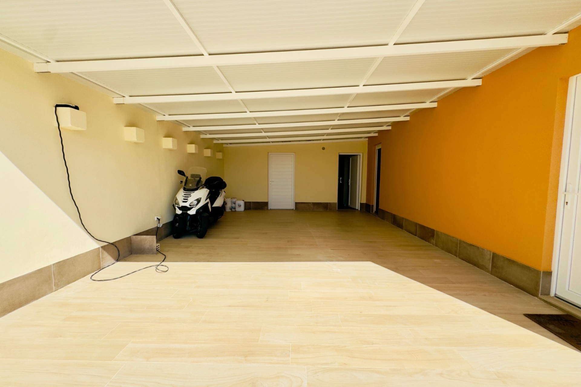 Revente - Villa - Torrevieja - La Siesta