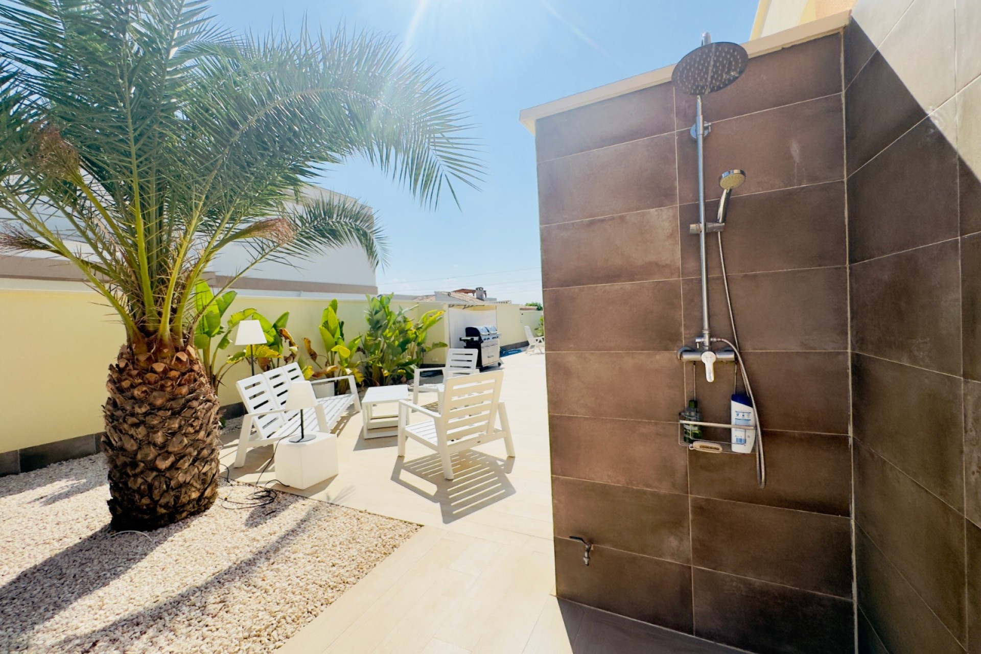 Revente - Villa - Torrevieja - La Siesta