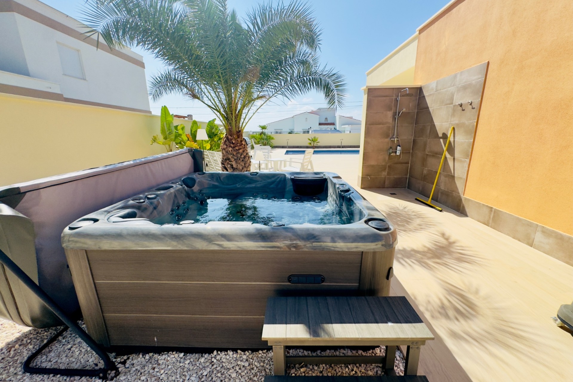 Revente - Villa - Torrevieja - La Siesta