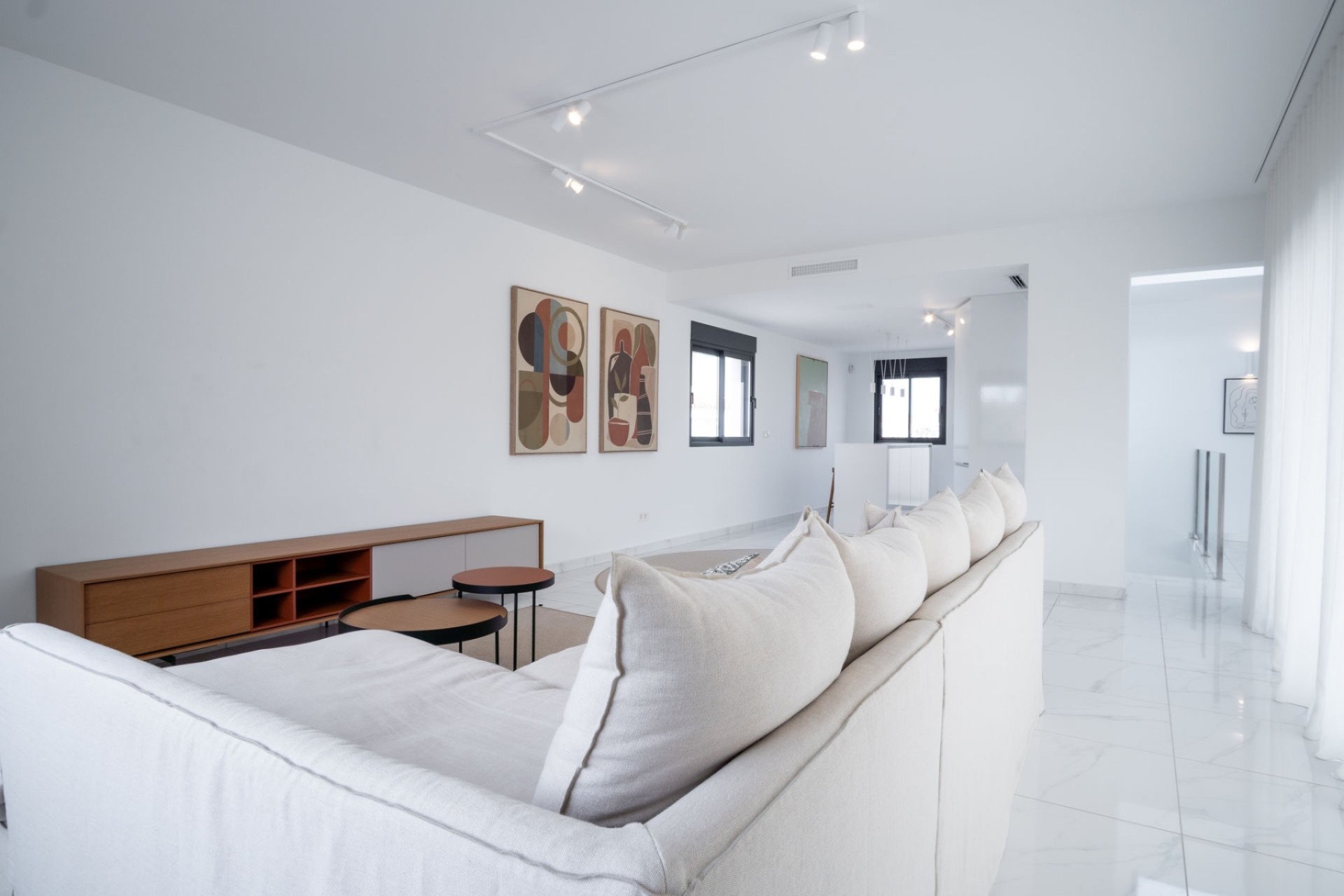 Revente - Villa - Torrevieja - La veleta