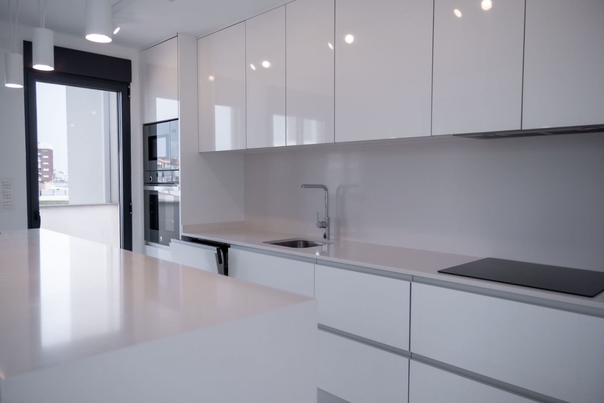 Revente - Villa - Torrevieja - La veleta