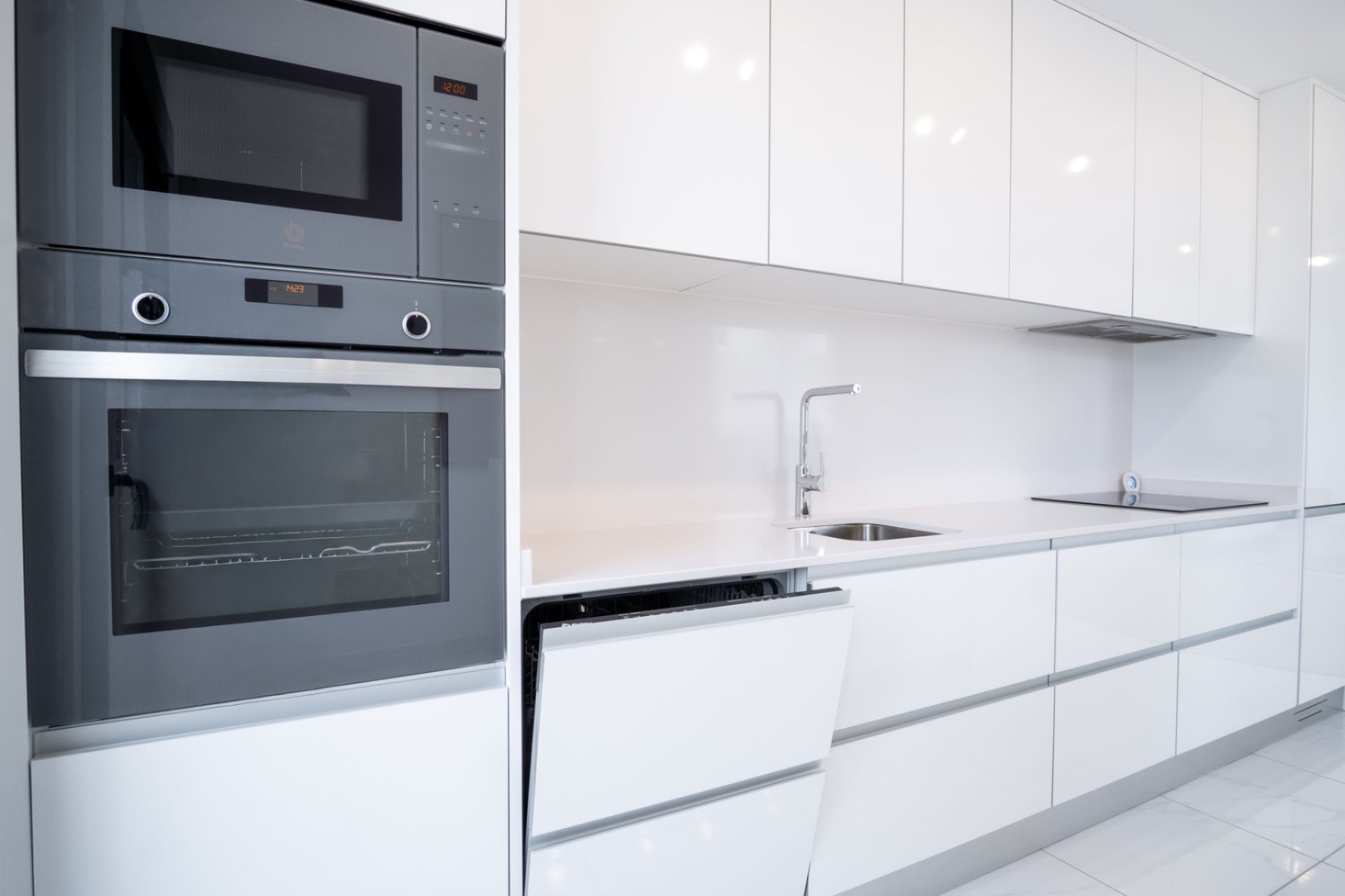 Revente - Villa - Torrevieja - La veleta