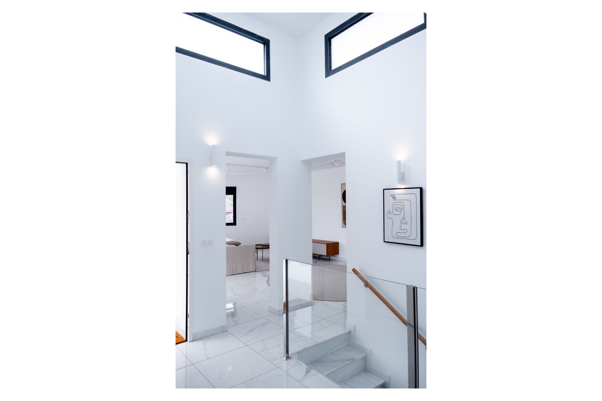 Revente - Villa - Torrevieja - La veleta