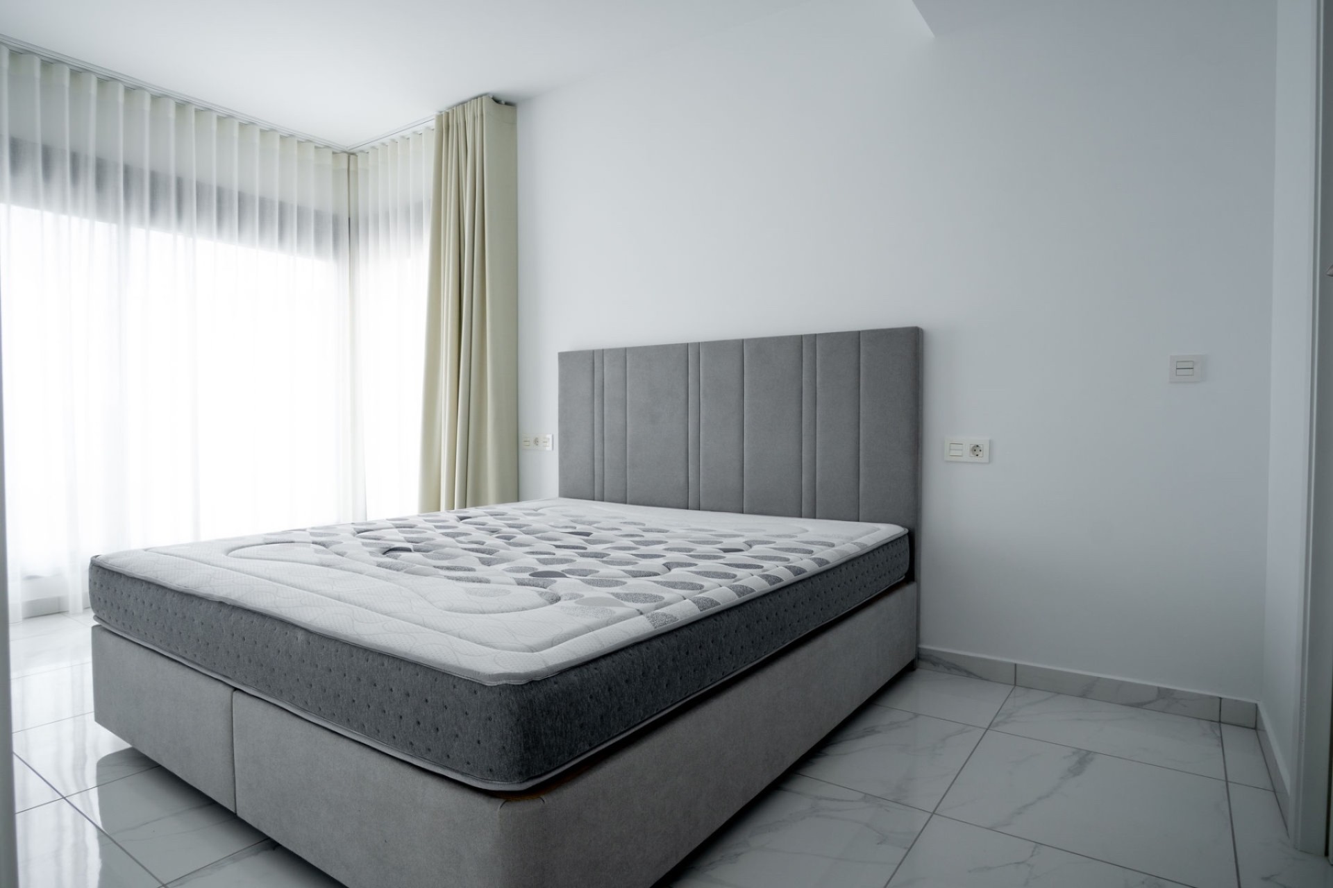Revente - Villa - Torrevieja - La veleta