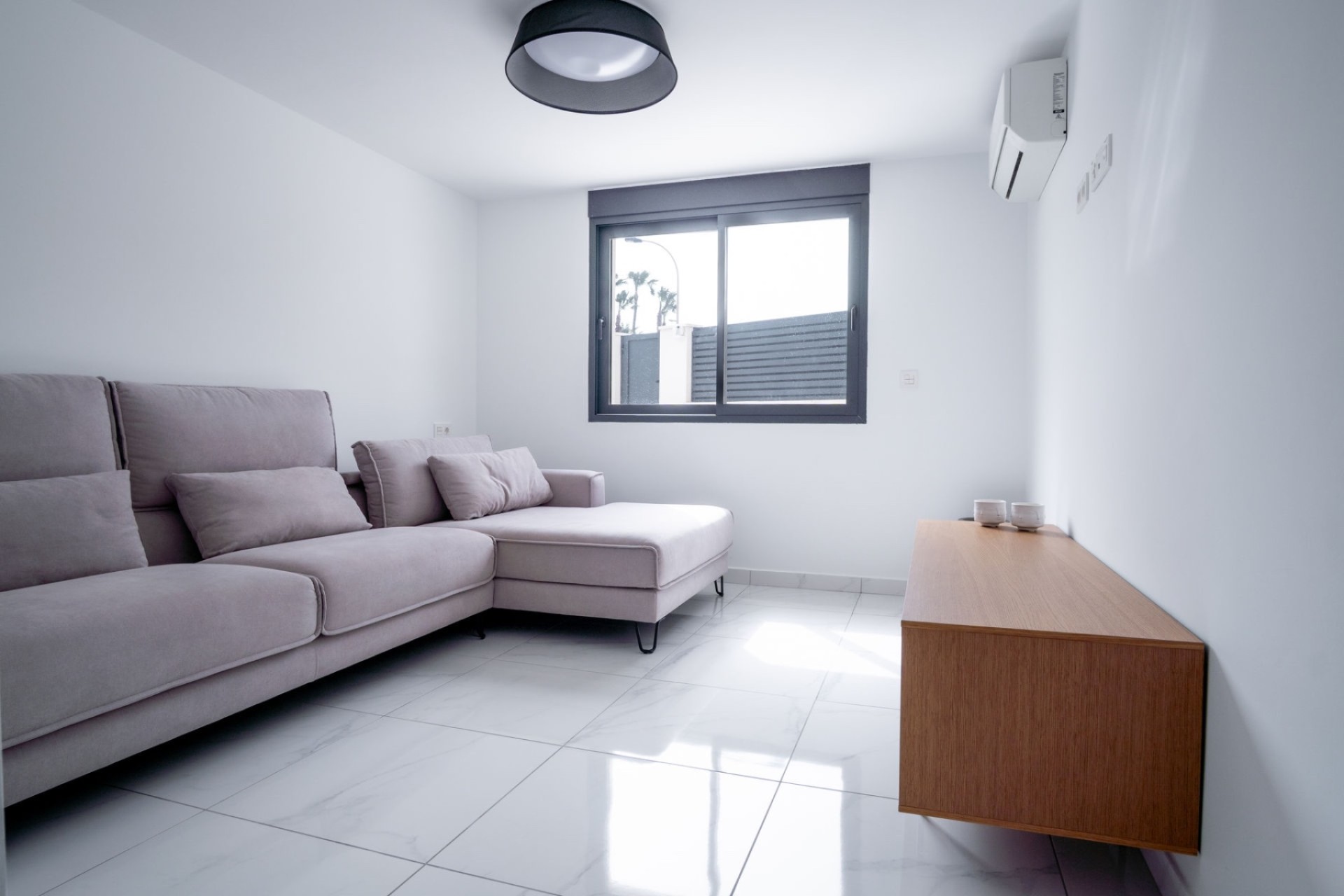 Revente - Villa - Torrevieja - La veleta