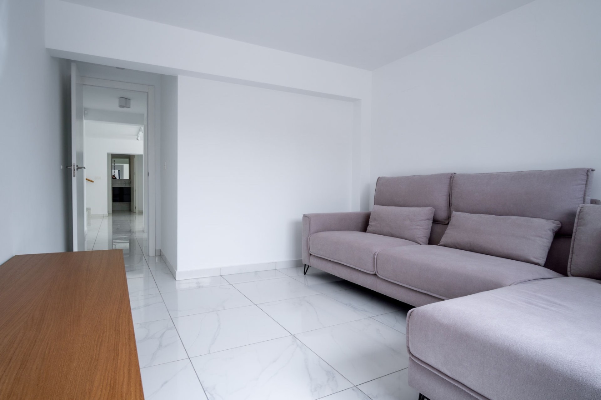 Revente - Villa - Torrevieja - La veleta