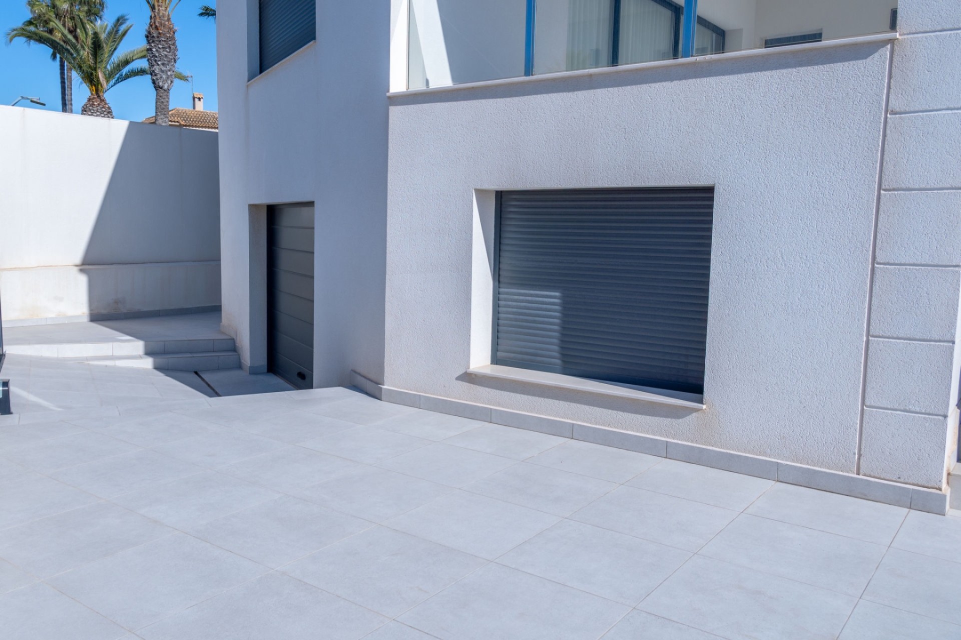 Revente - Villa - Torrevieja - La veleta