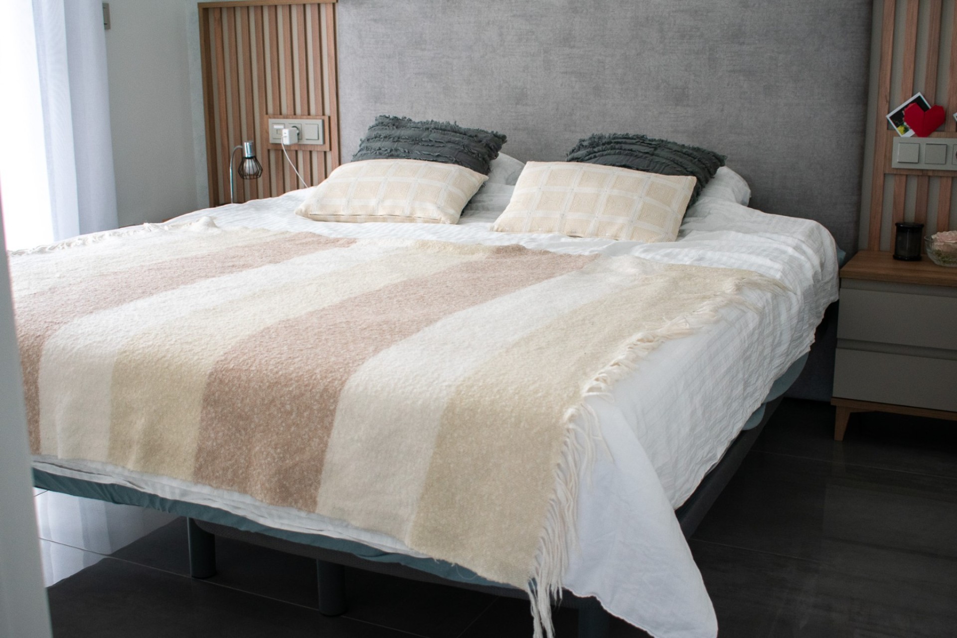 Revente - Villa - Torrevieja - Los Altos