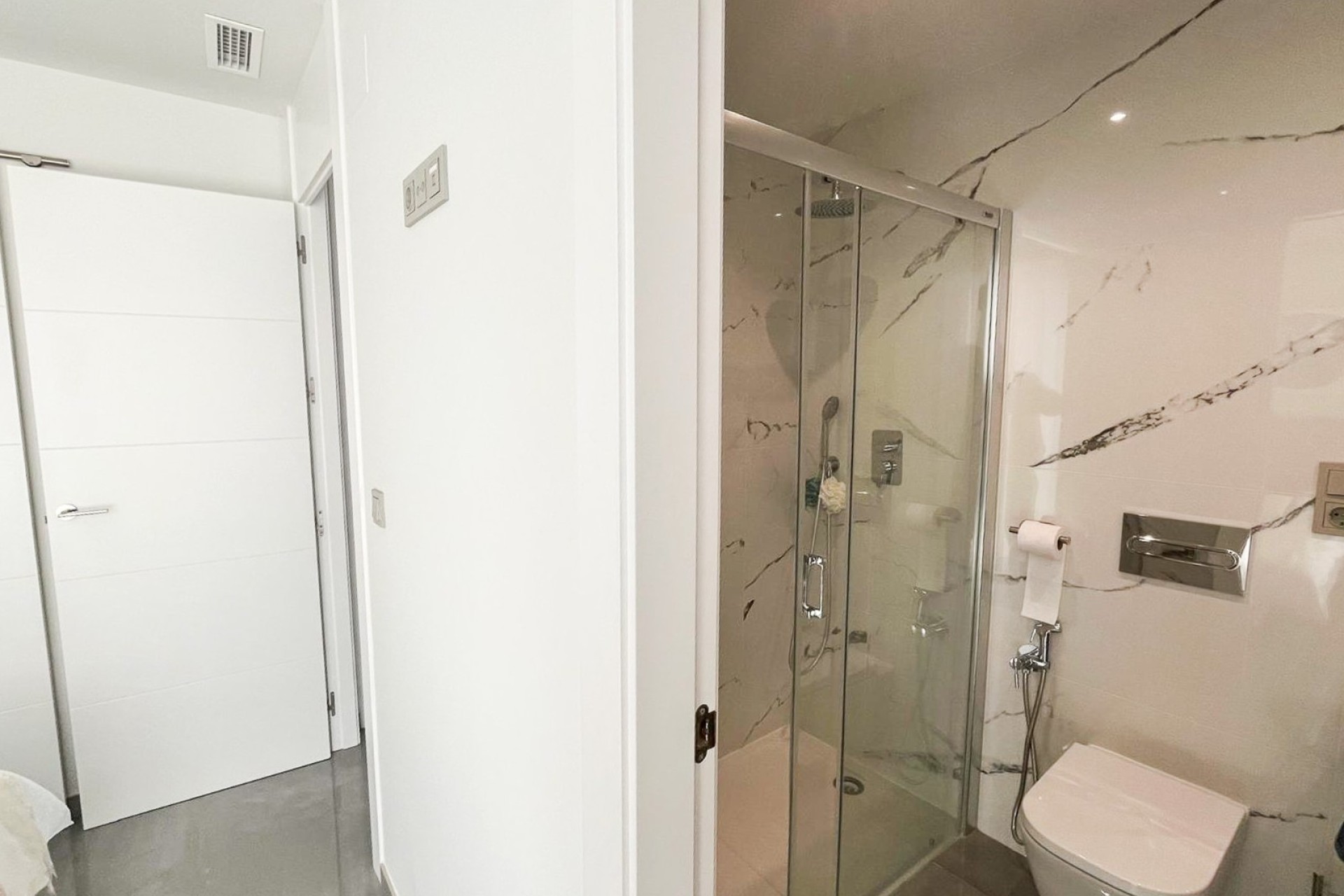 Revente - Villa - Torrevieja - Los Altos