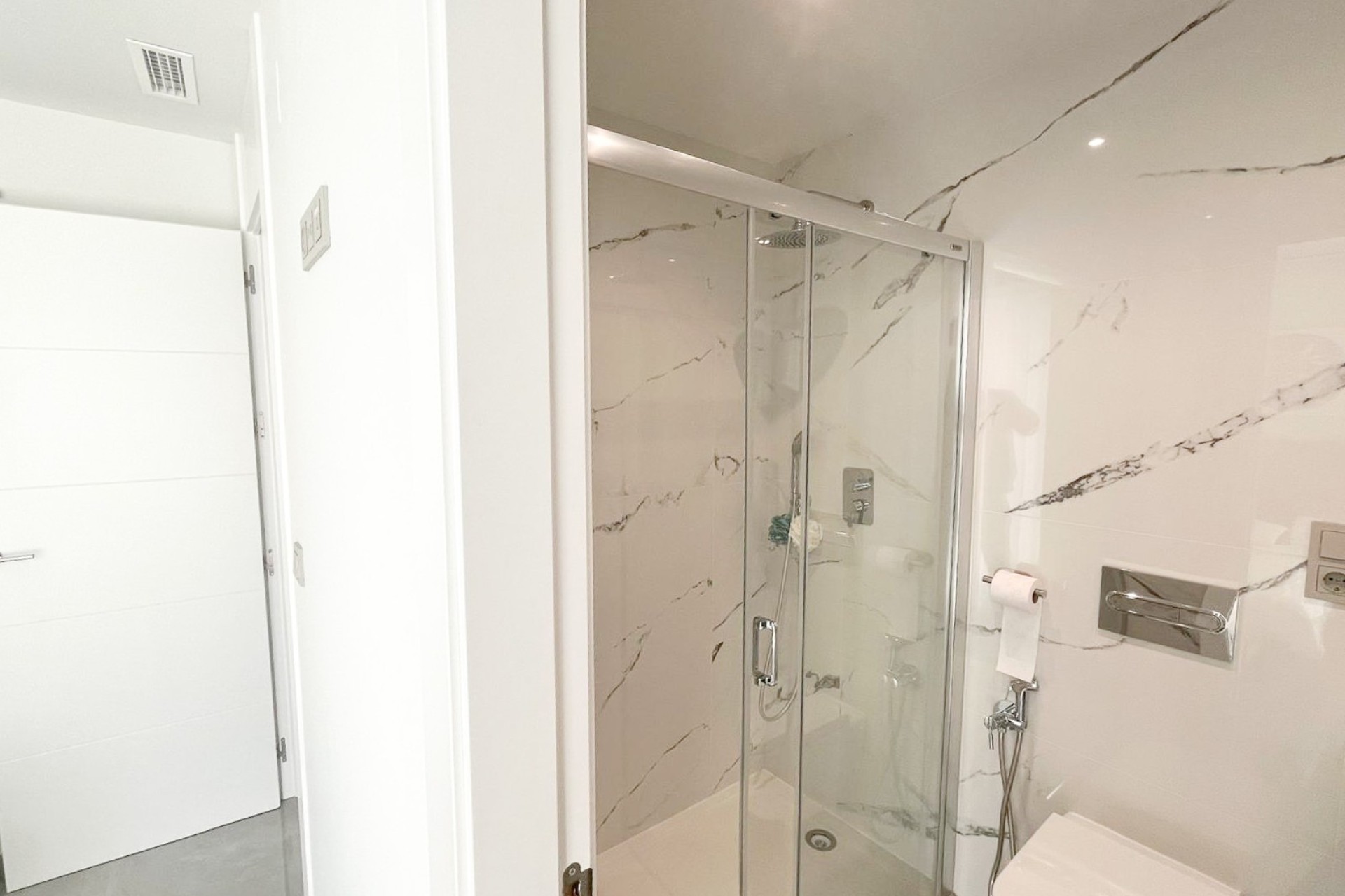 Revente - Villa - Torrevieja - Los Altos