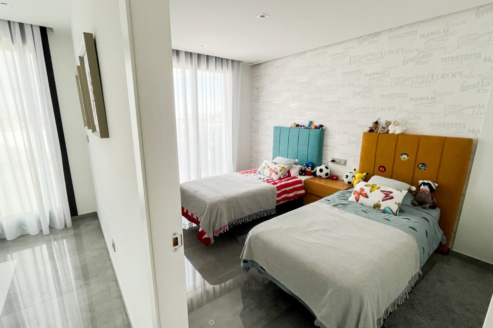 Revente - Villa - Torrevieja - Los Altos