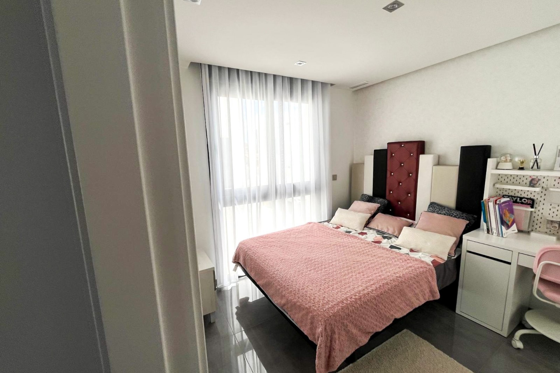 Revente - Villa - Torrevieja - Los Altos