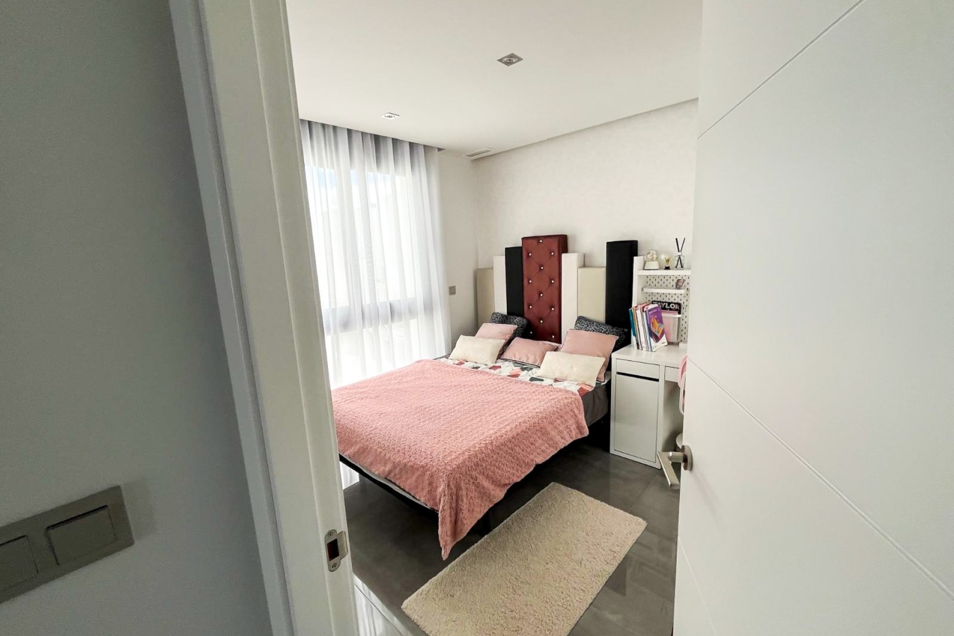 Revente - Villa - Torrevieja - Los Altos