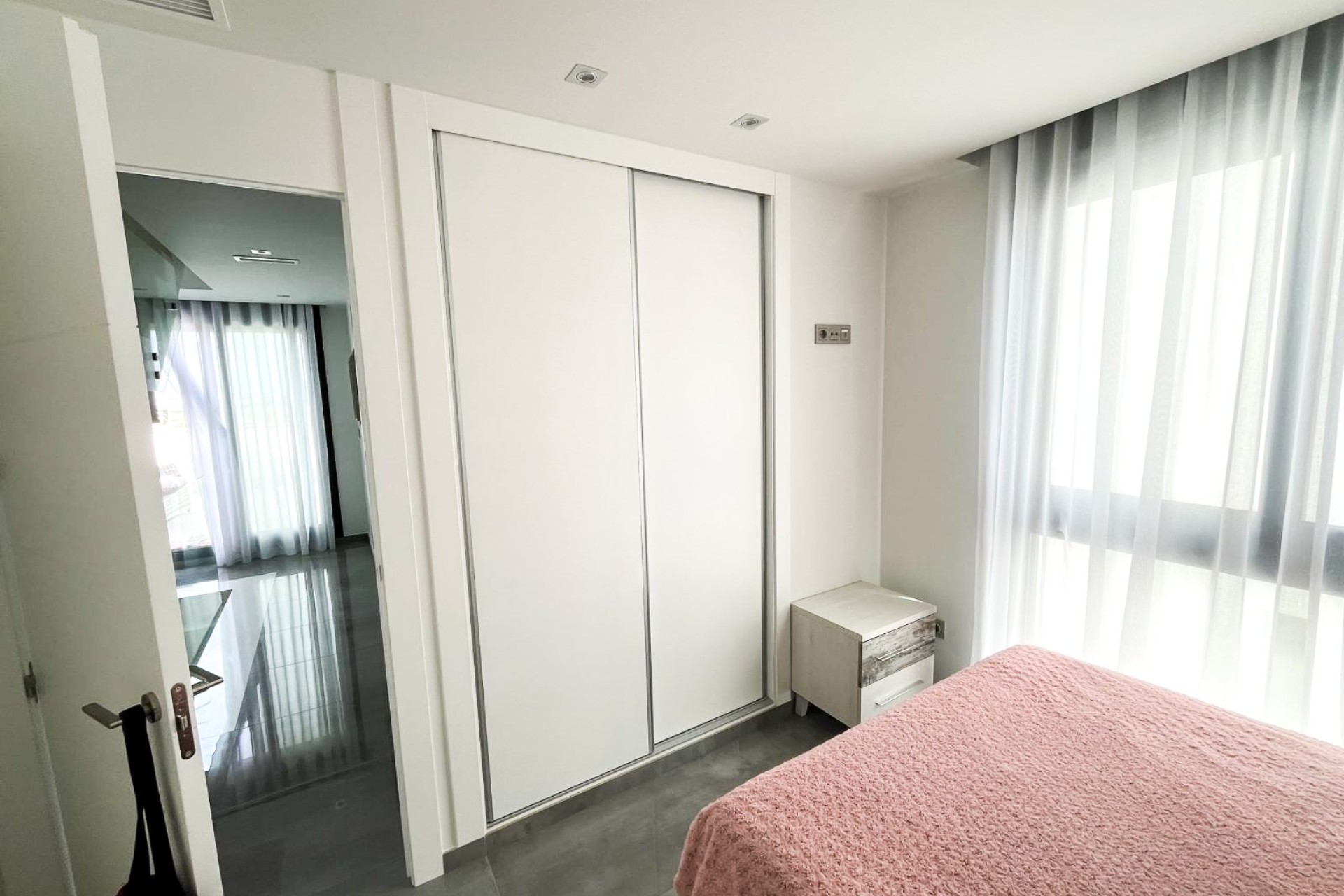 Revente - Villa - Torrevieja - Los Altos