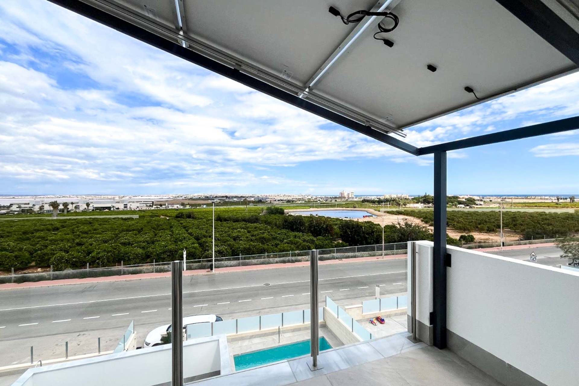 Revente - Villa - Torrevieja - Los Altos