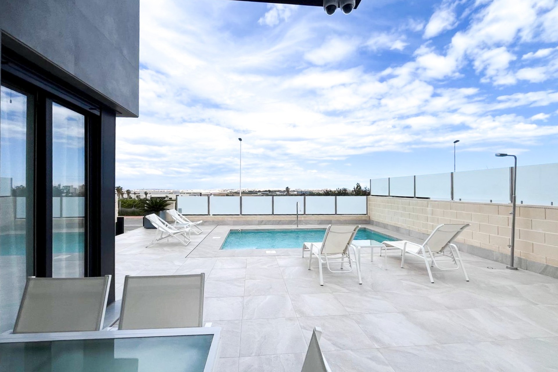 Revente - Villa - Torrevieja - Los Altos