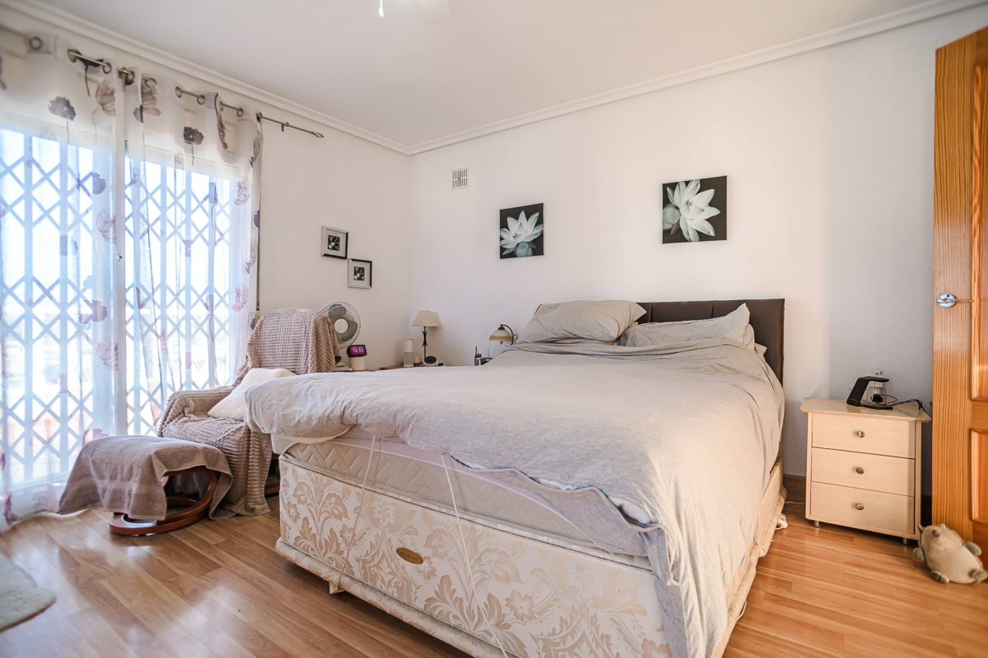 Revente - Villa - Torrevieja - LOS BALCONES - LOS ALTOS