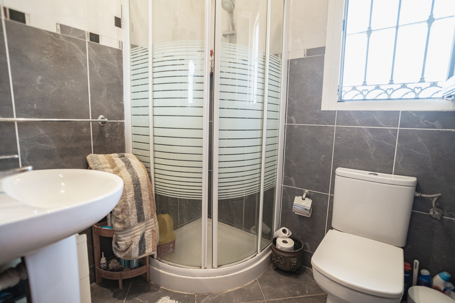 Revente - Villa - Torrevieja - LOS BALCONES - LOS ALTOS