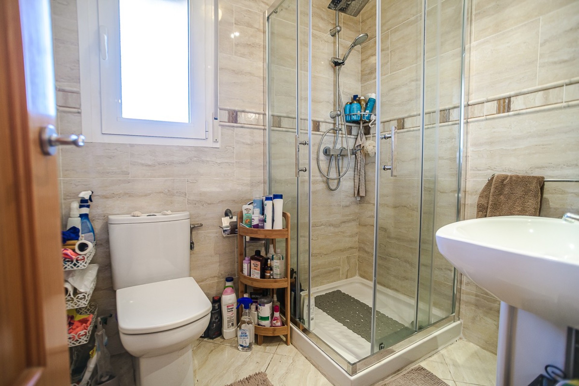 Revente - Villa - Torrevieja - LOS BALCONES - LOS ALTOS