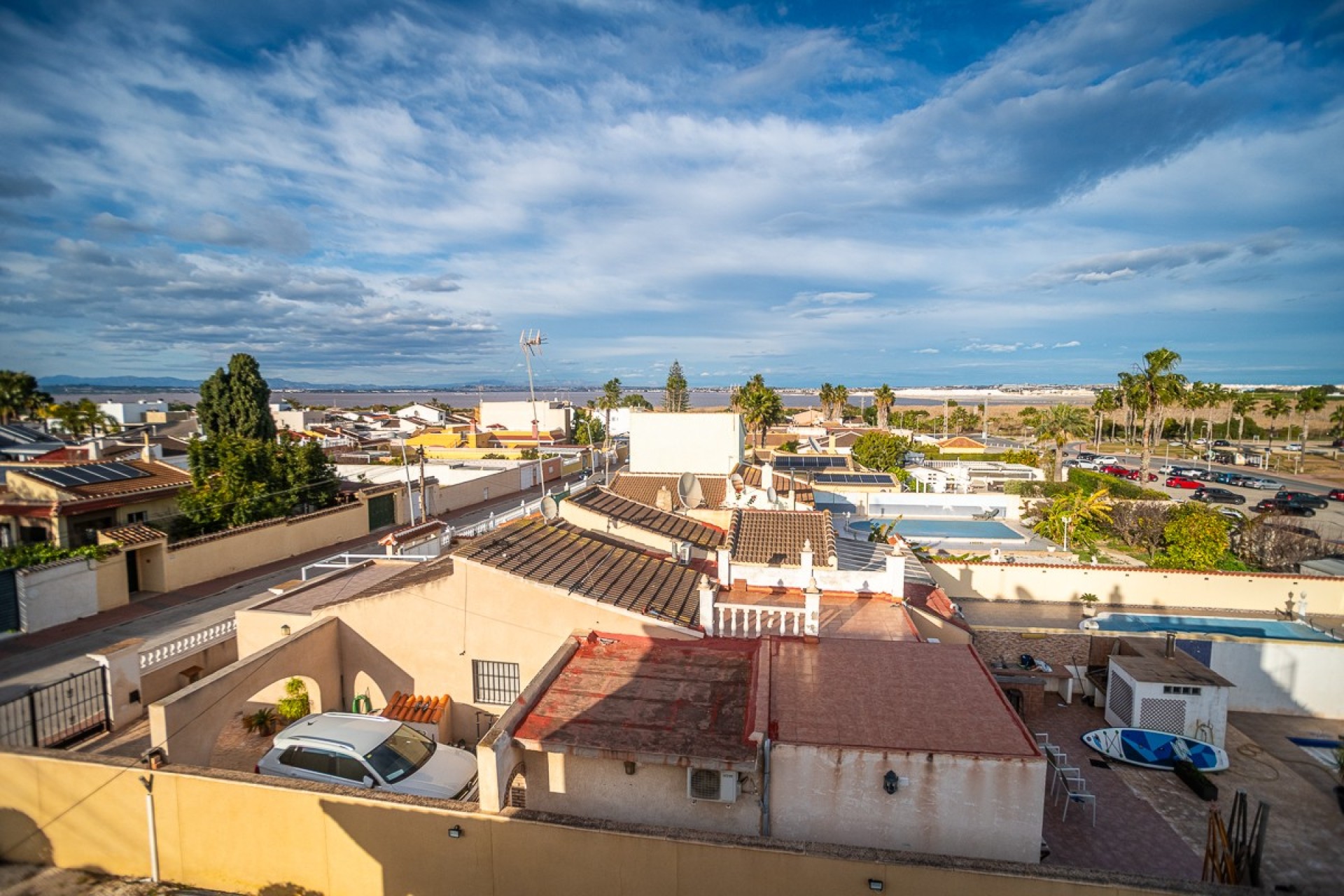 Revente - Villa - Torrevieja - LOS BALCONES - LOS ALTOS