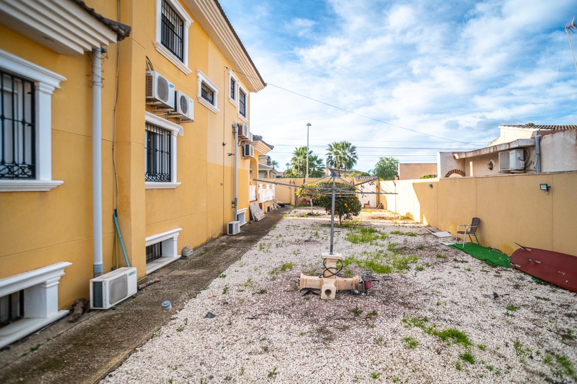 Revente - Villa - Torrevieja - LOS BALCONES - LOS ALTOS