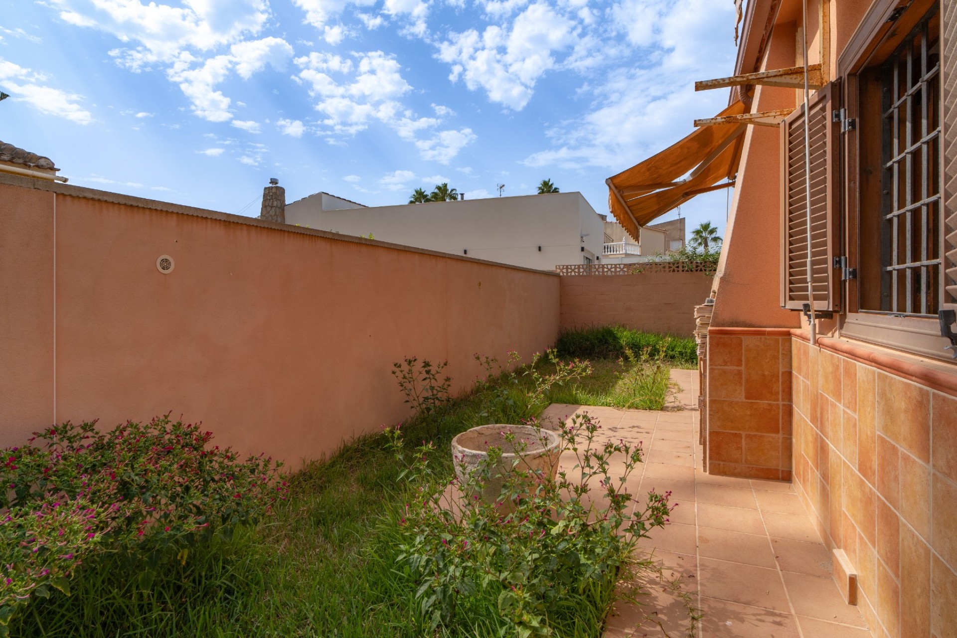 Revente - Villa - Torrevieja - LOS BALCONES - LOS ALTOS