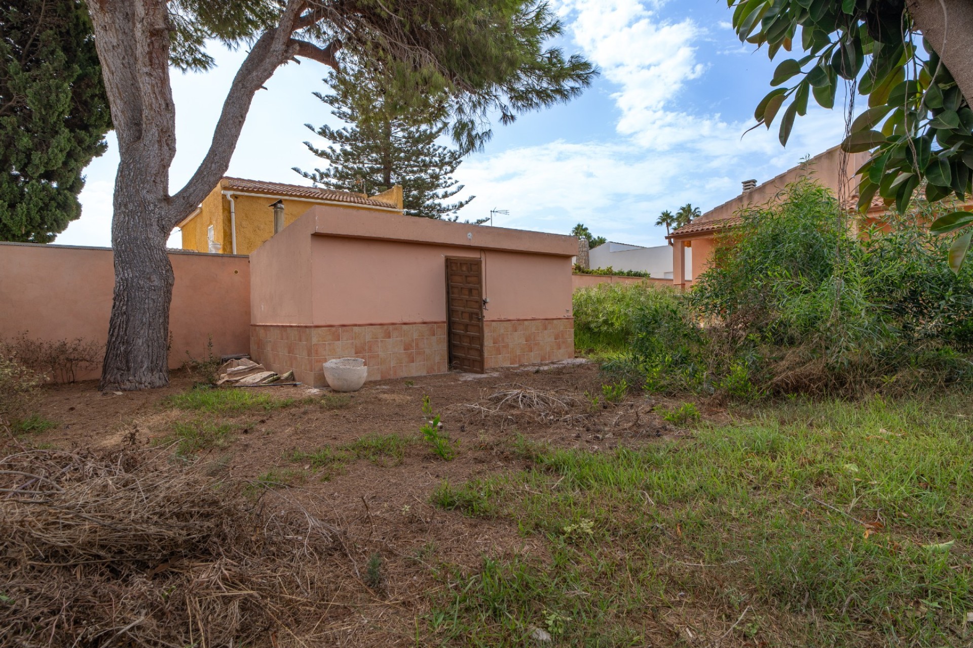 Revente - Villa - Torrevieja - LOS BALCONES - LOS ALTOS
