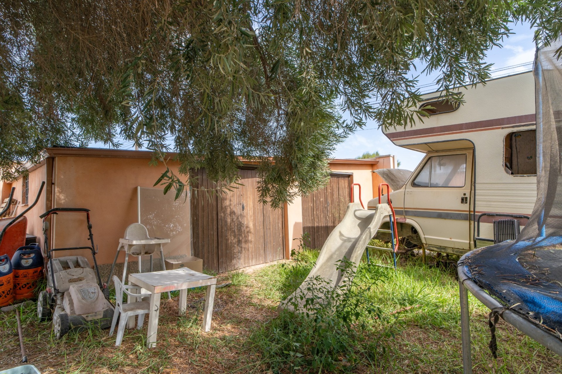Revente - Villa - Torrevieja - LOS BALCONES - LOS ALTOS