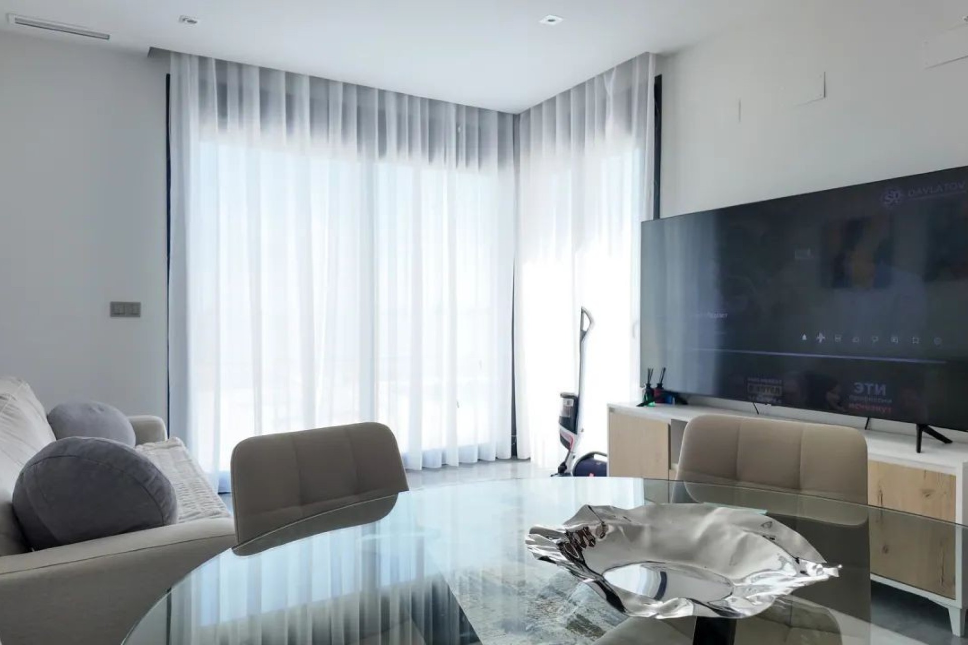 Revente - Villa - Torrevieja - Los Balcones