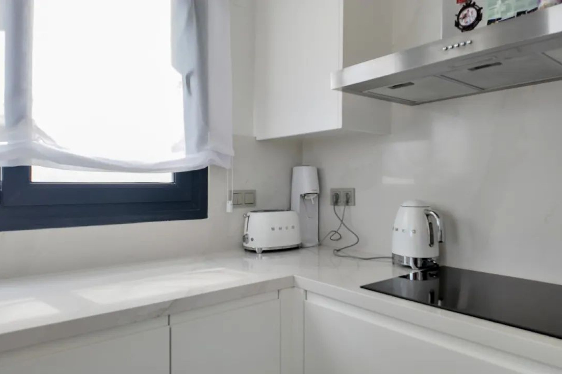 Revente - Villa - Torrevieja - Los Balcones