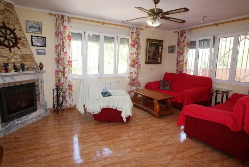 Revente - Villa - Torrevieja - Los Balcones