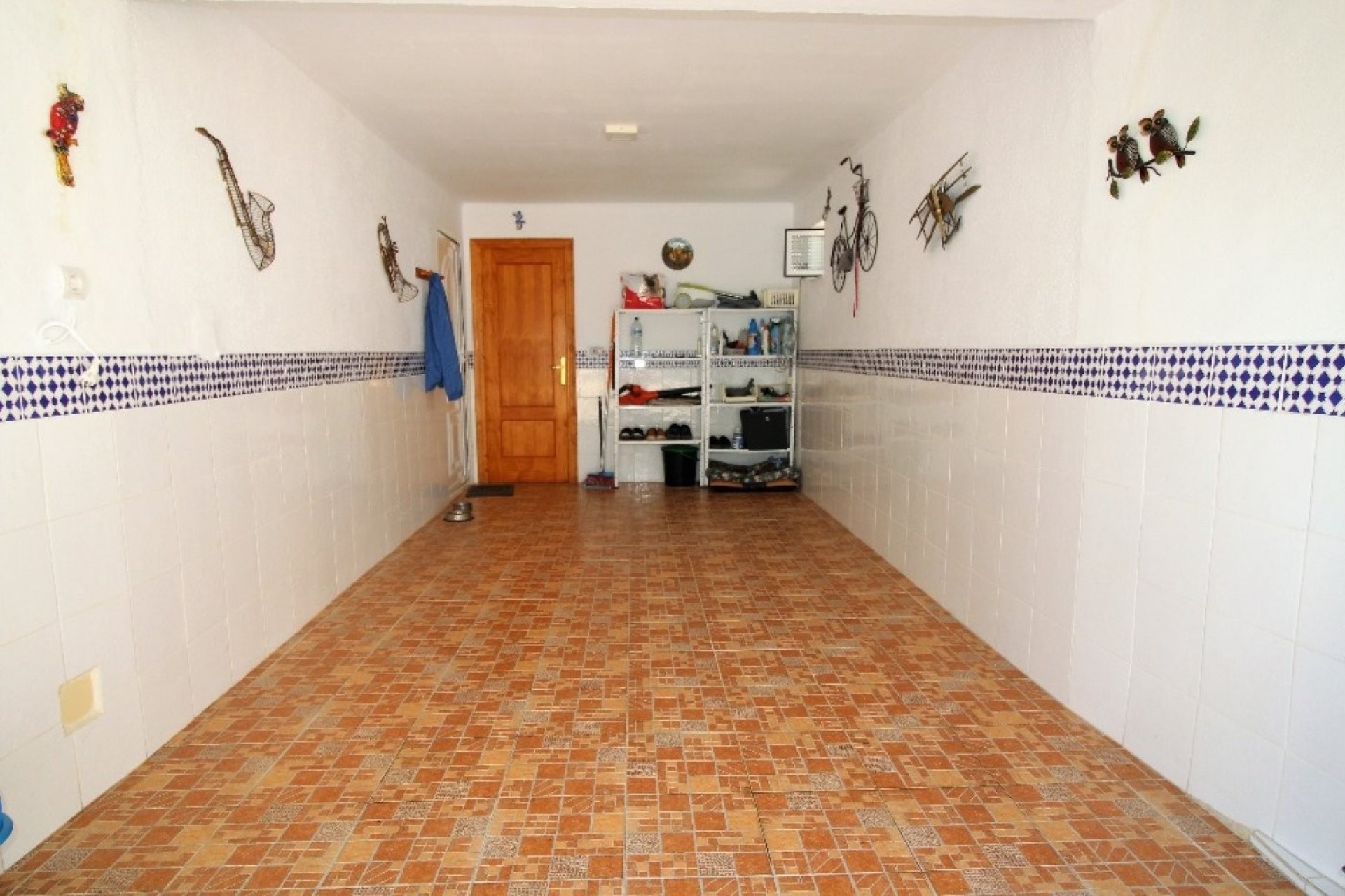 Revente - Villa - Torrevieja - Los Balcones