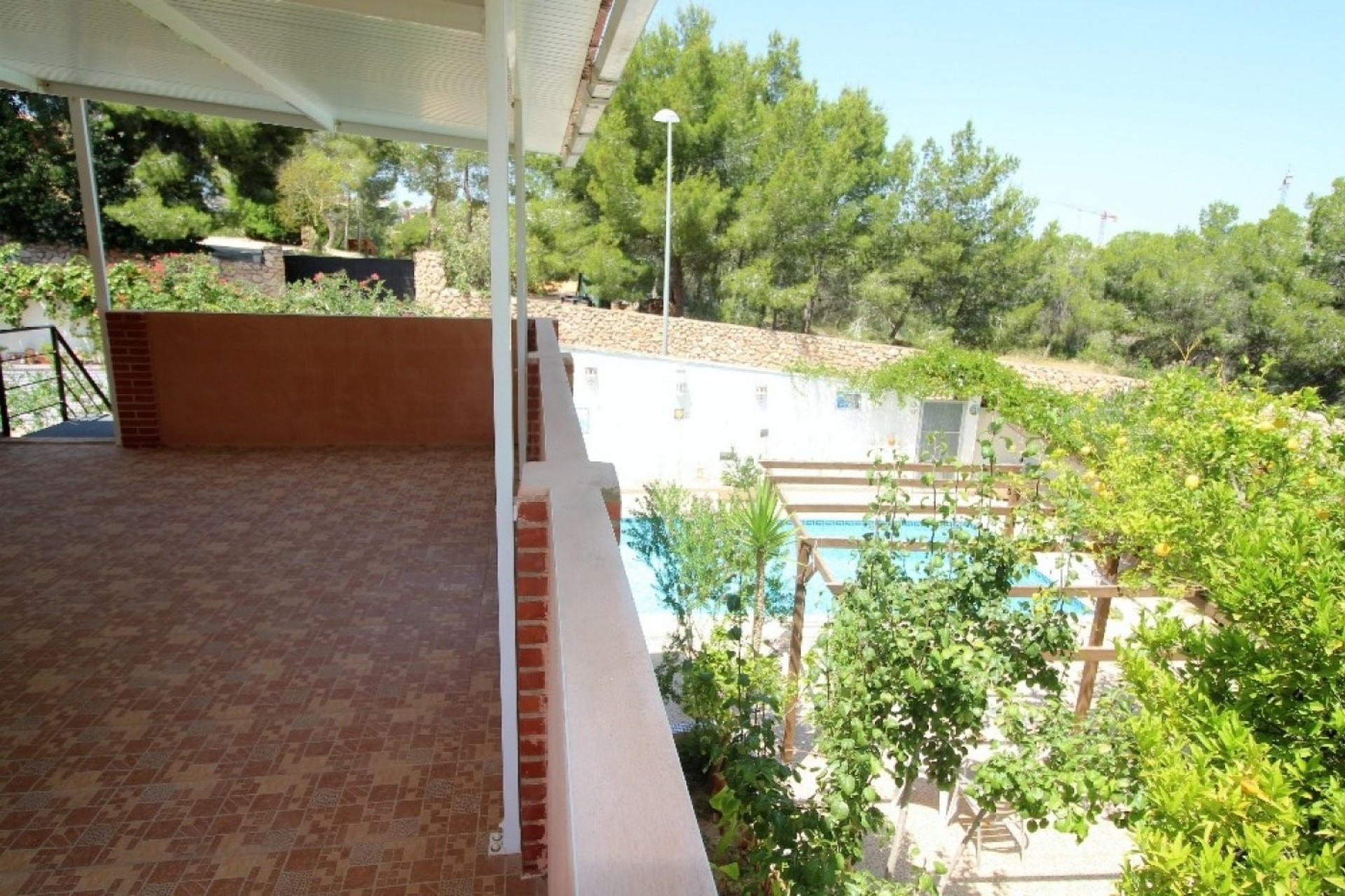 Revente - Villa - Torrevieja - Los Balcones