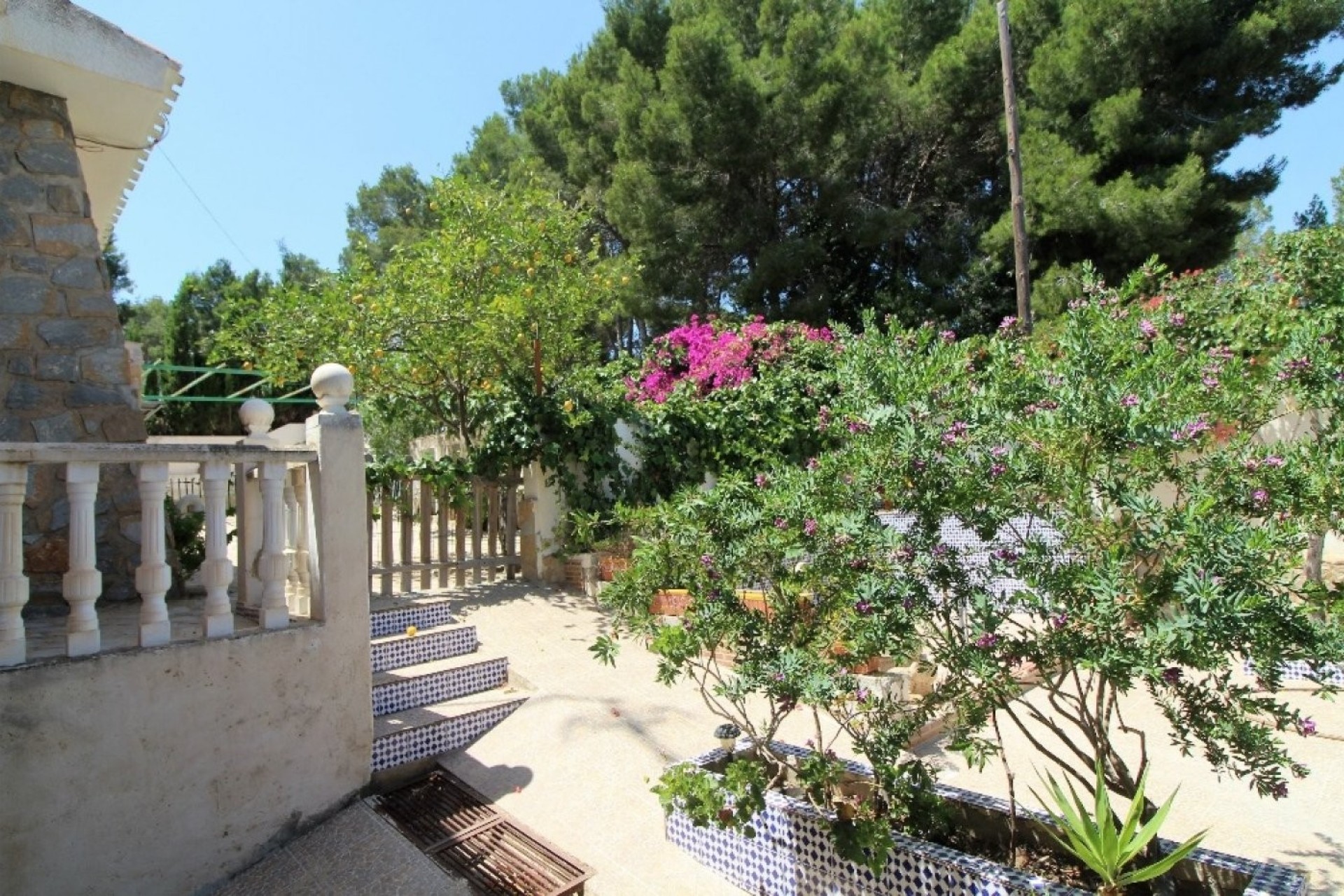 Revente - Villa - Torrevieja - Los Balcones